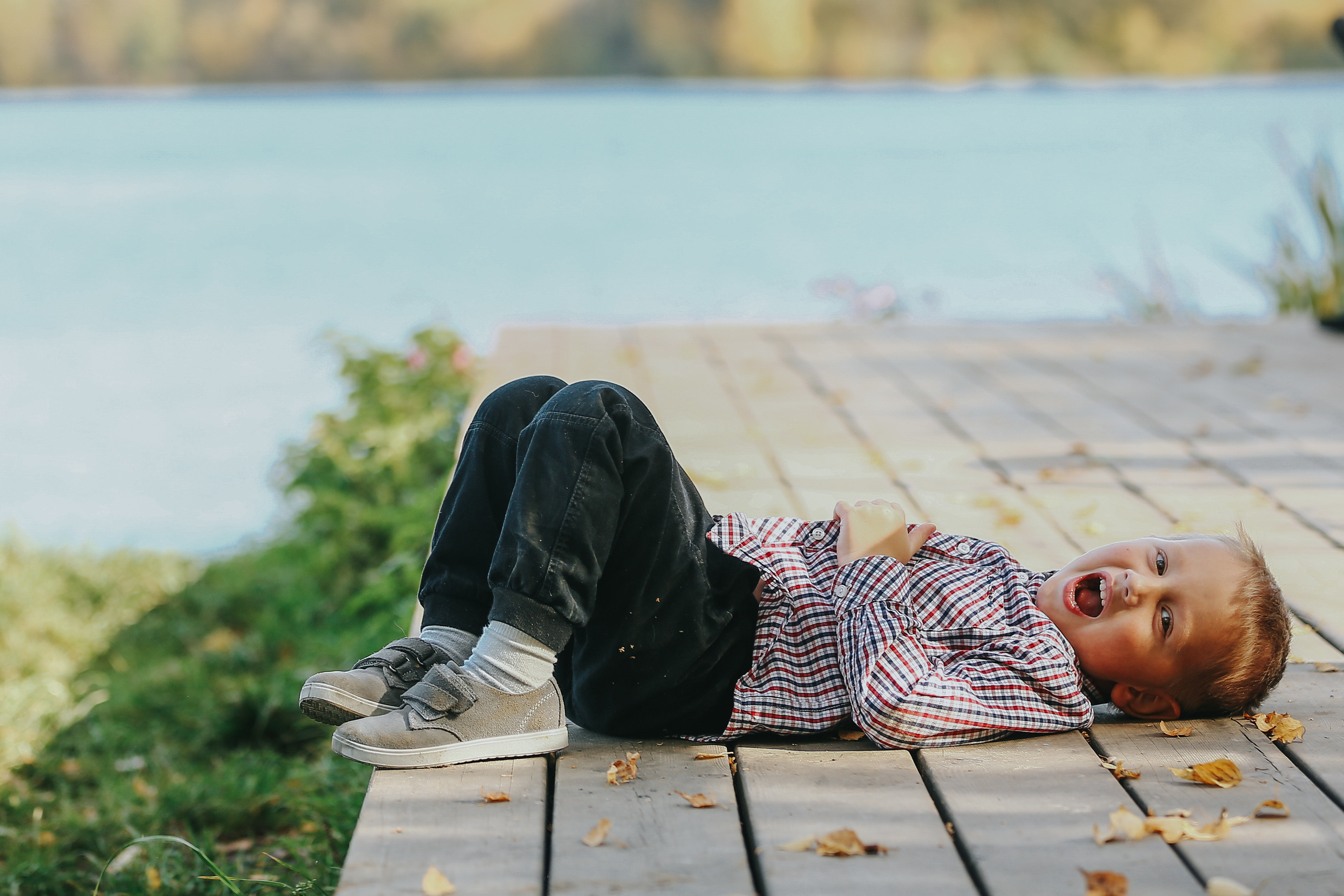 Катя и Марк. Фотограф Антон Чупринин