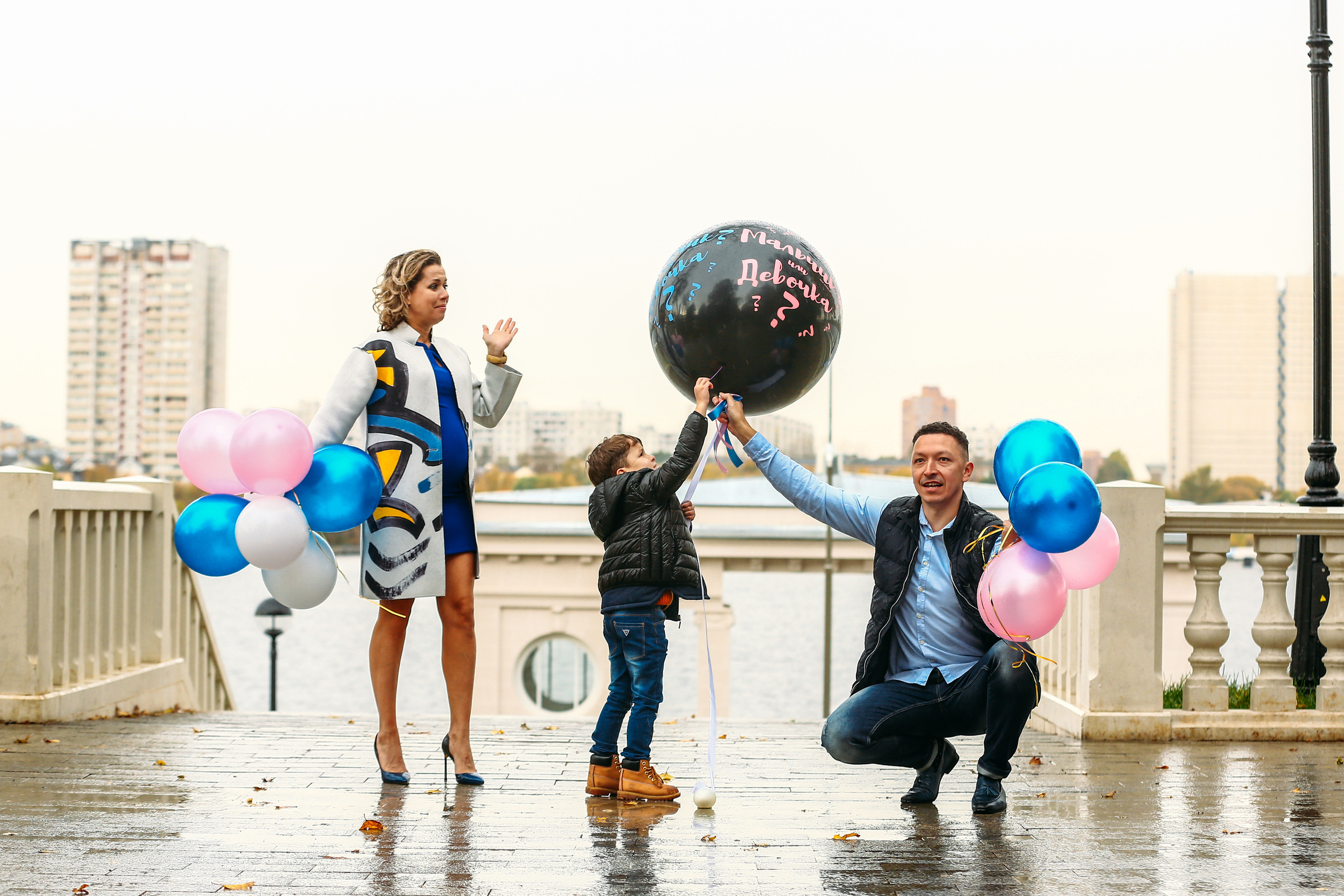 Фото прогулка на Речном вокзале. Фотограф Антон Чупринин