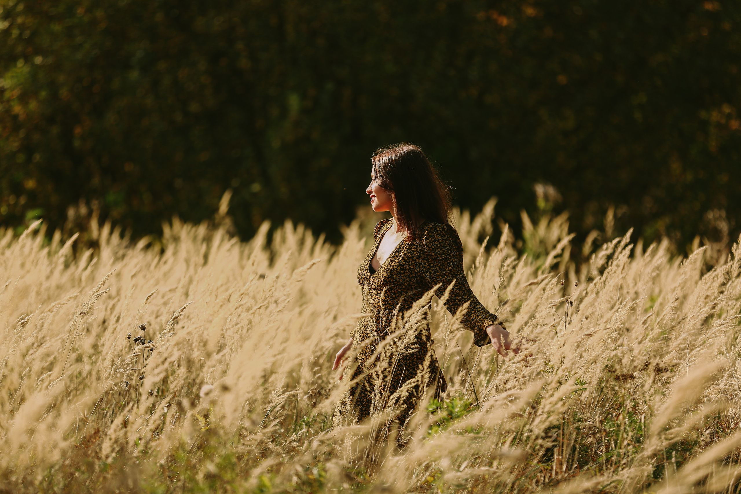 Катя и Марк. Фотограф Антон Чупринин