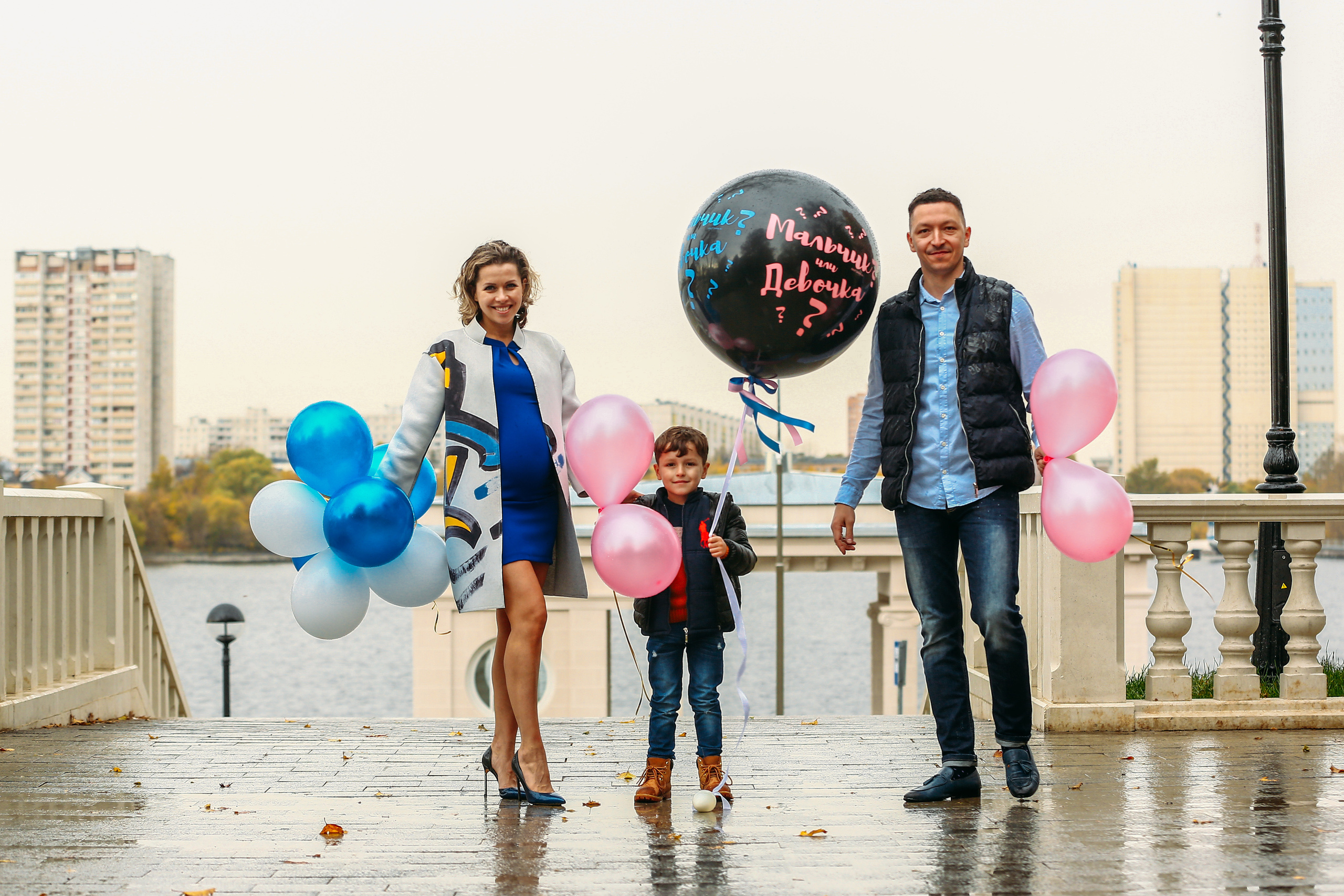 Фото прогулка на Речном вокзале. Фотограф Антон Чупринин