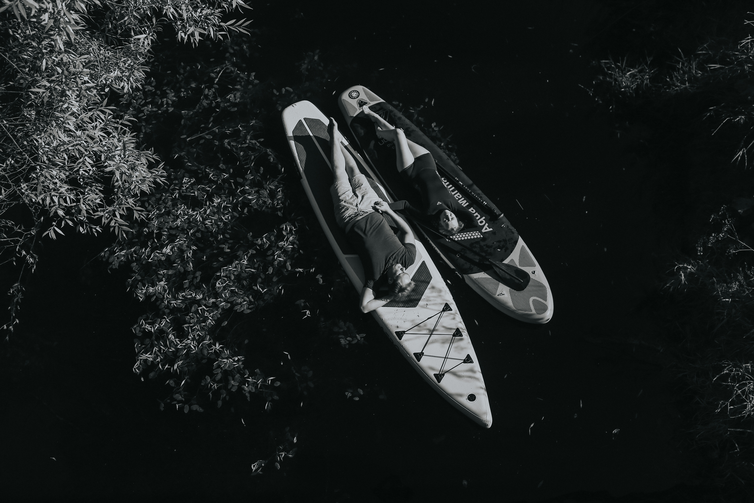 Небольшая Love Story. Фотограф Антон Чупринин