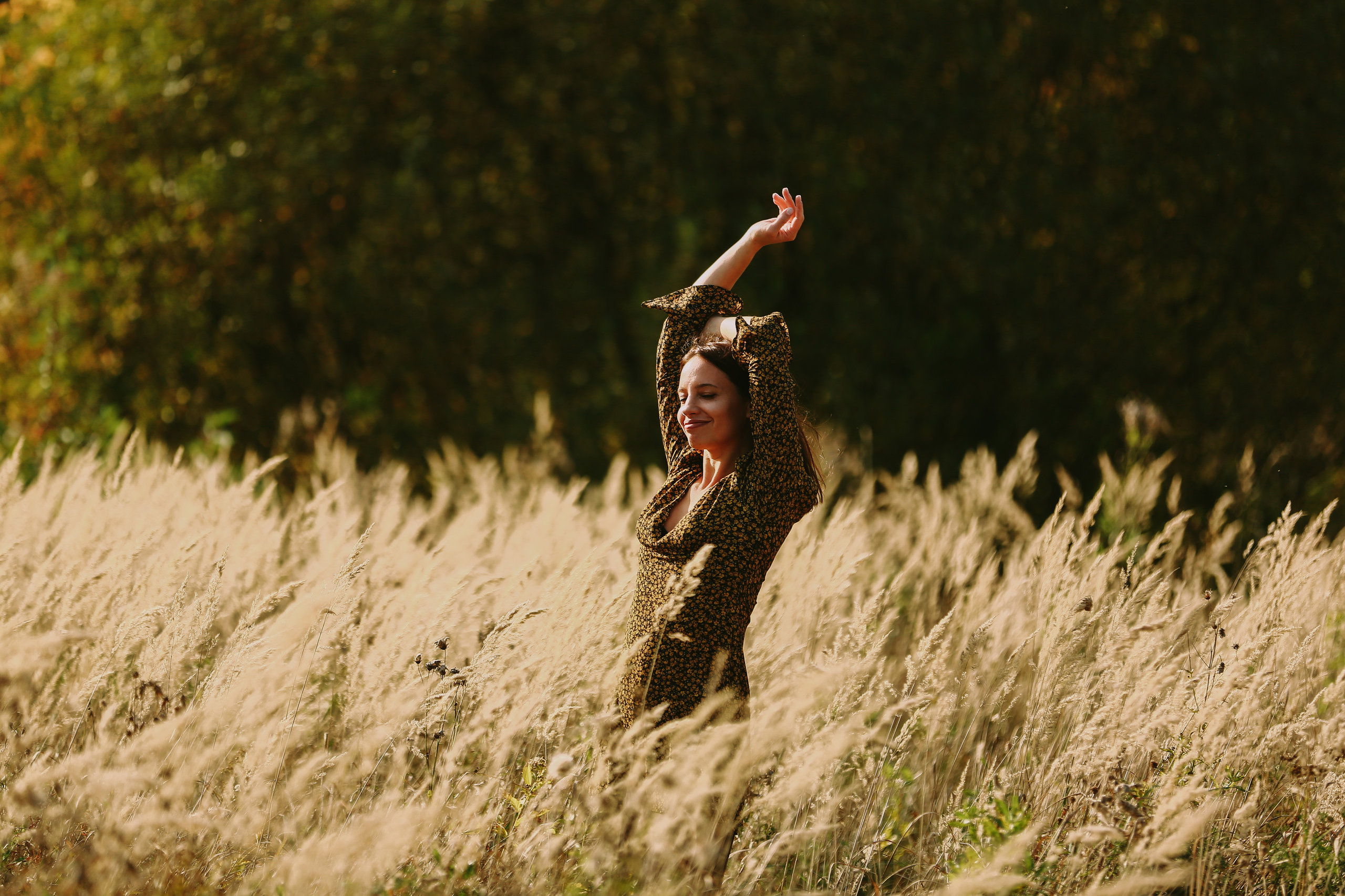 Катя и Марк. Фотограф Антон Чупринин