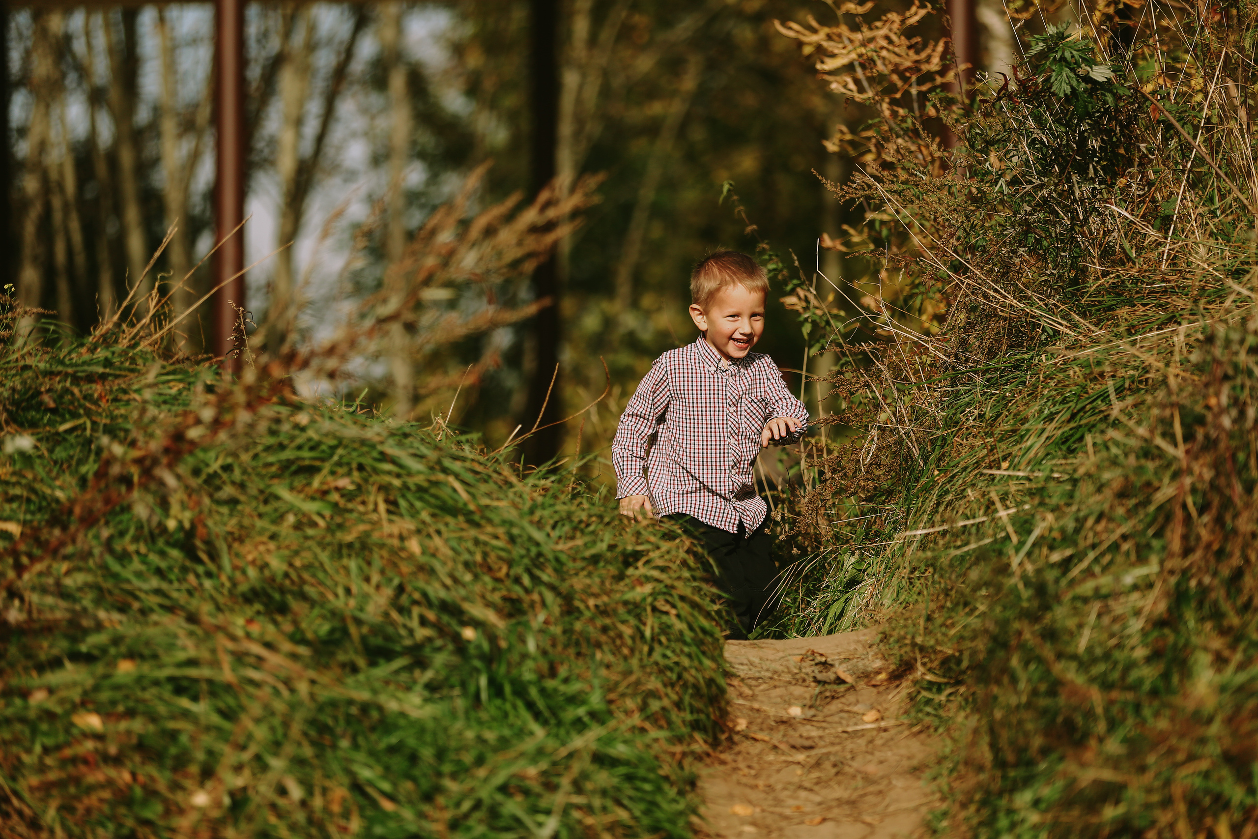 Катя и Марк. Фотограф Антон Чупринин
