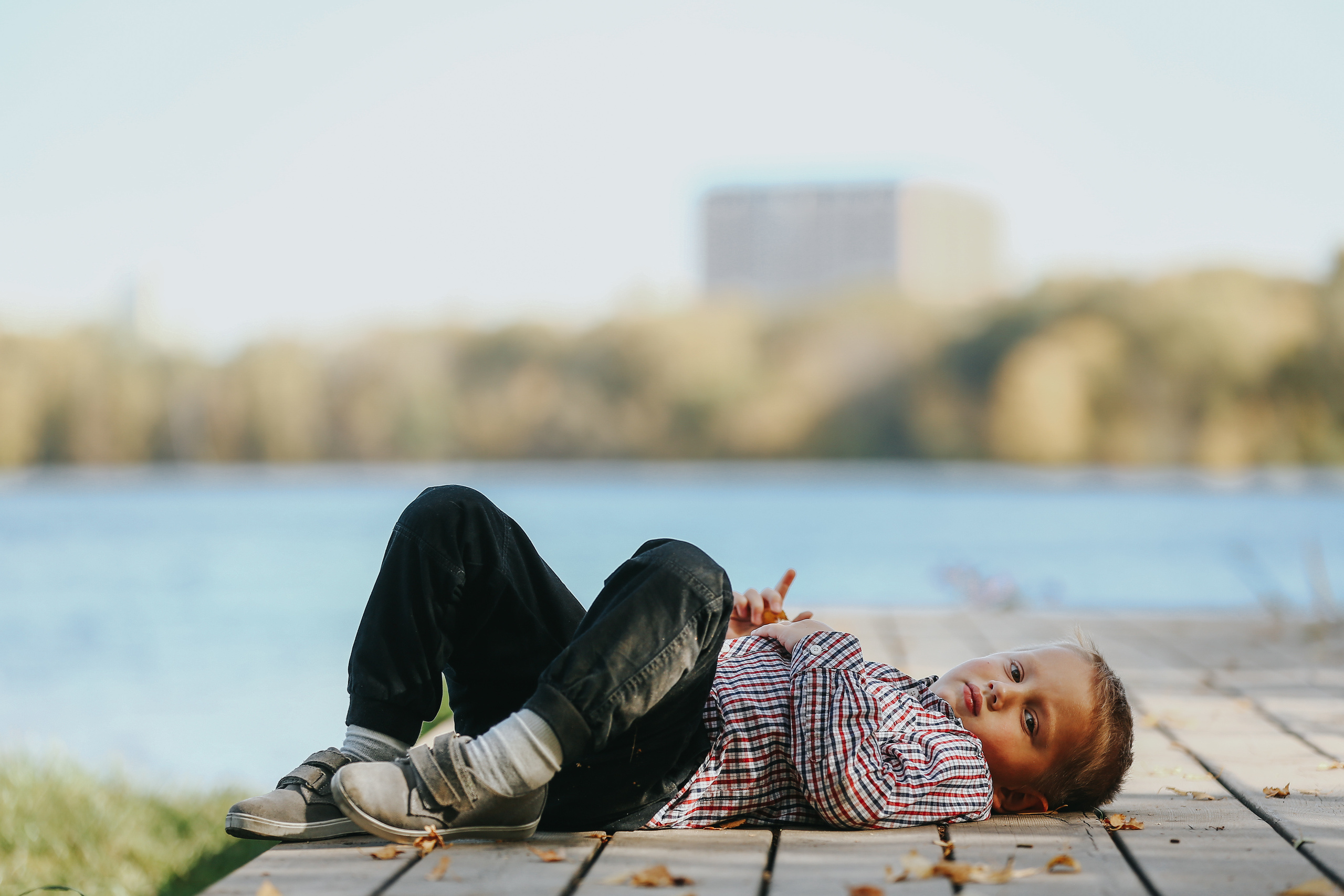 Катя и Марк. Фотограф Антон Чупринин