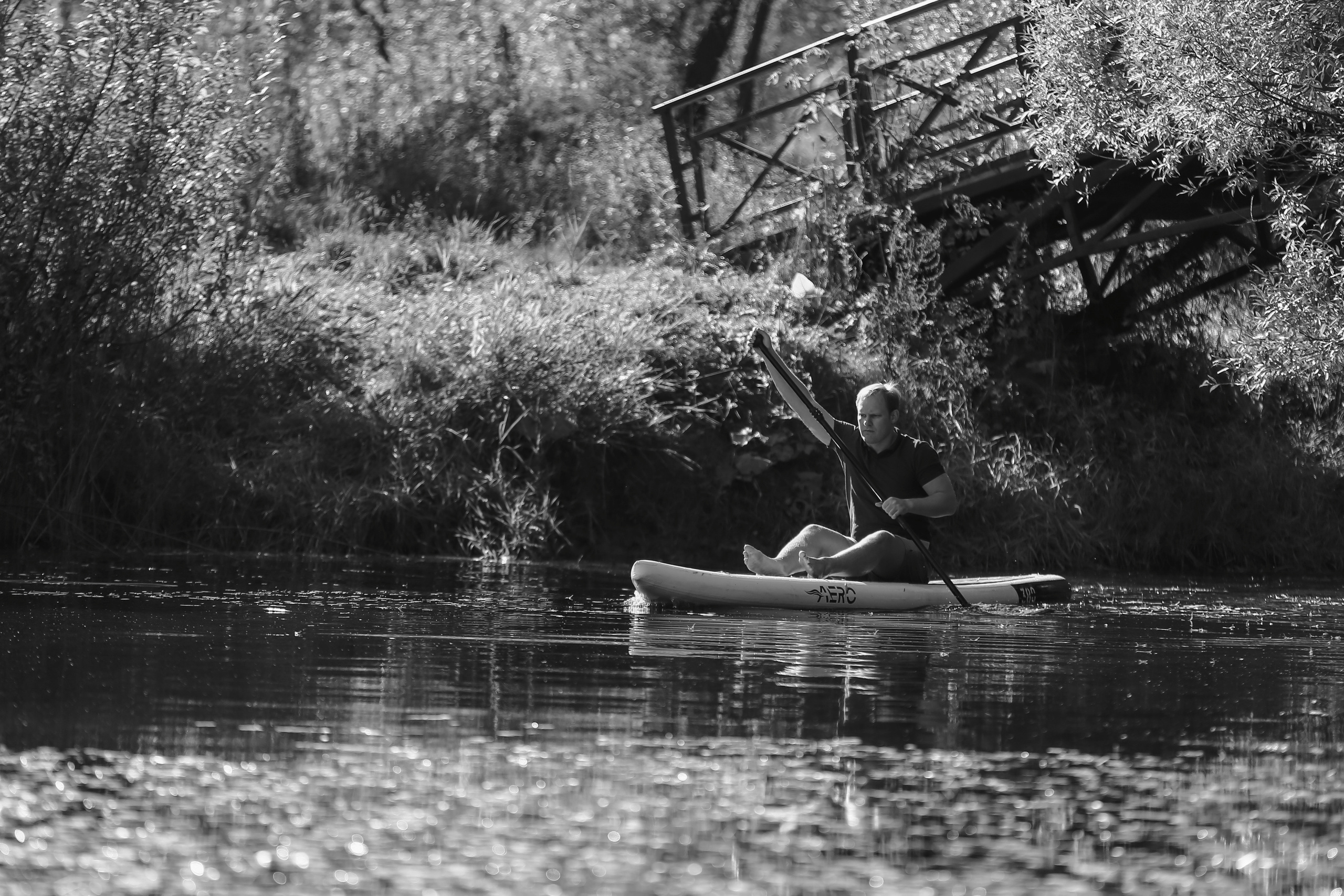 Небольшая Love Story. Фотограф Антон Чупринин