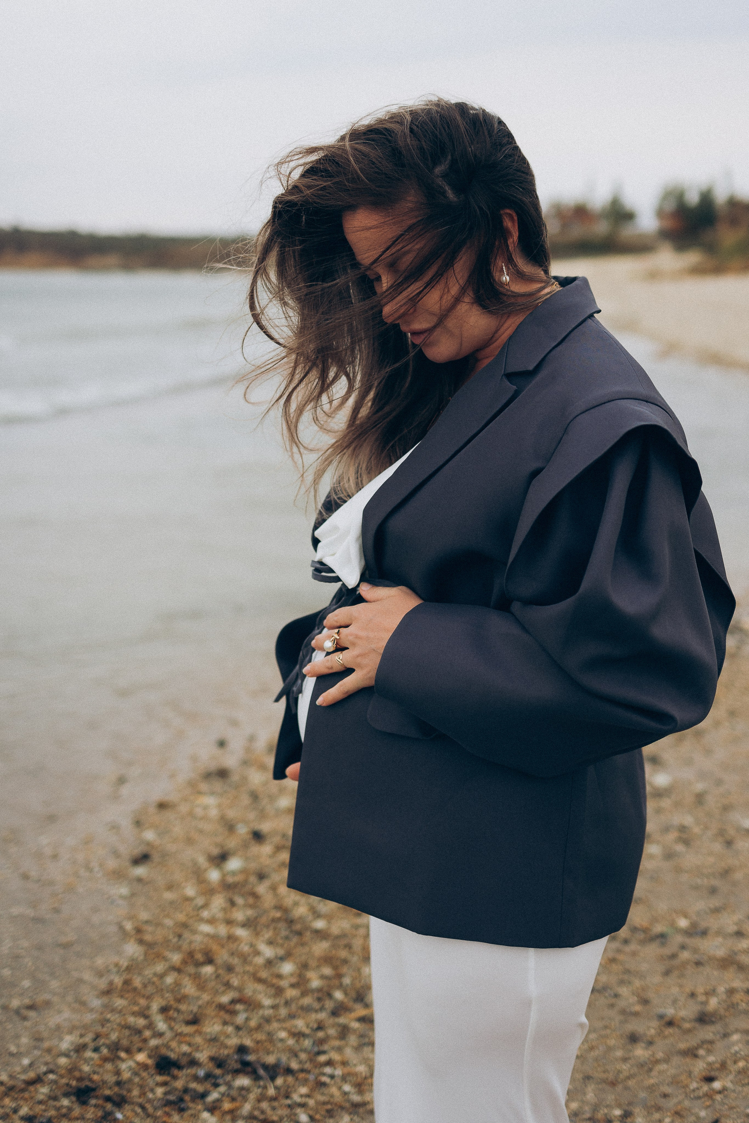 Фотосессия скоромама на природе Саркел для Анечки и Анатолия. Фотограф новорожденных, детей и беременности г. Волгодонск Дарья Илькова