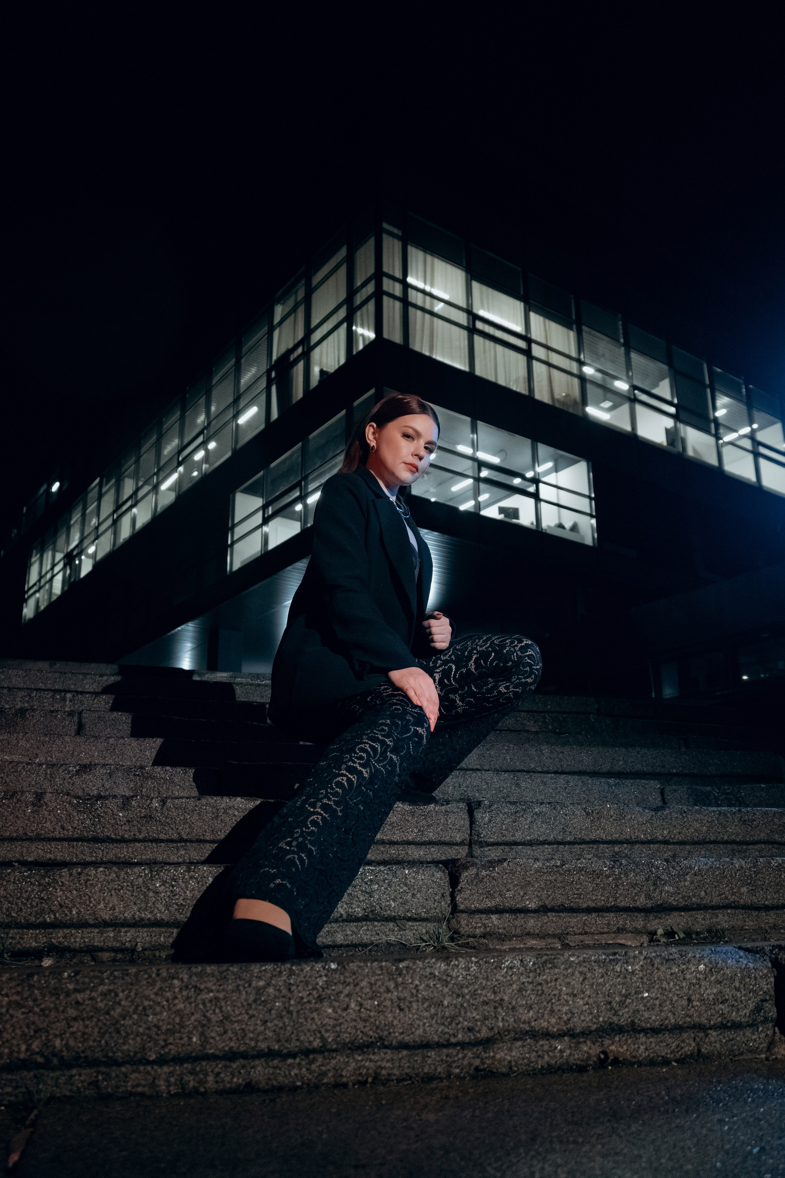 Фотограф Адель Ястребова