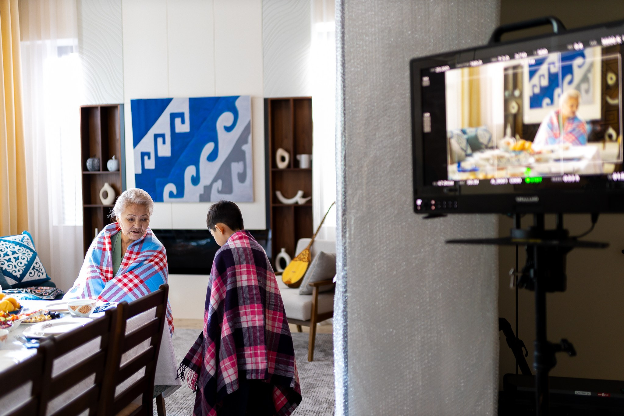 Backstage съёмка в Алматы и других городах. MIKHAIL VASSILYEV — Свадебный и Репортажный фотограф в Алматы