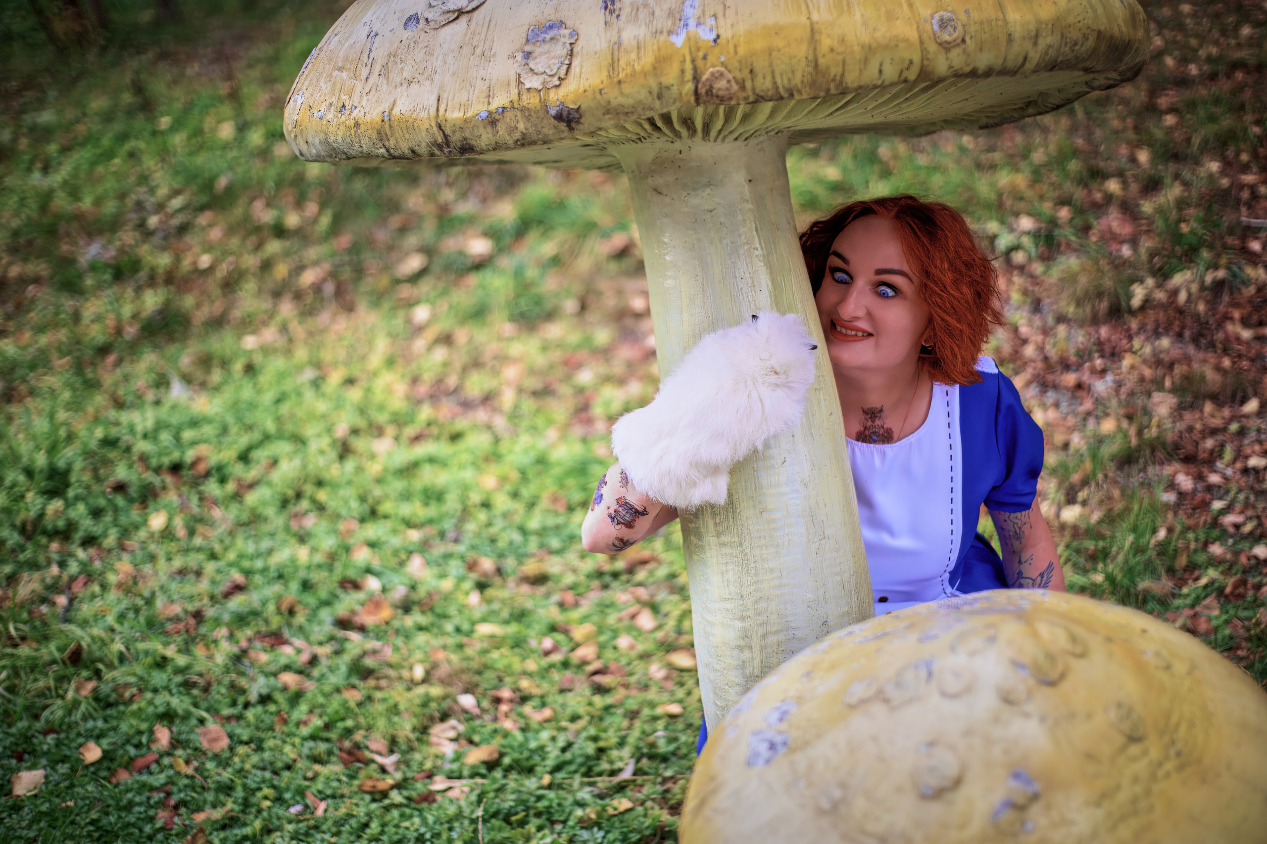 Фотограф в Южно-Сахалинске Гусаков Евгений