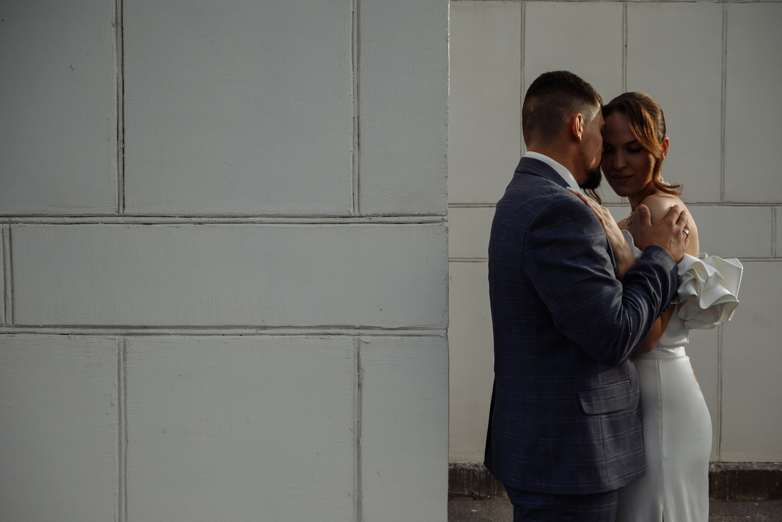 Свадебный фотограф Ксения Барабаш