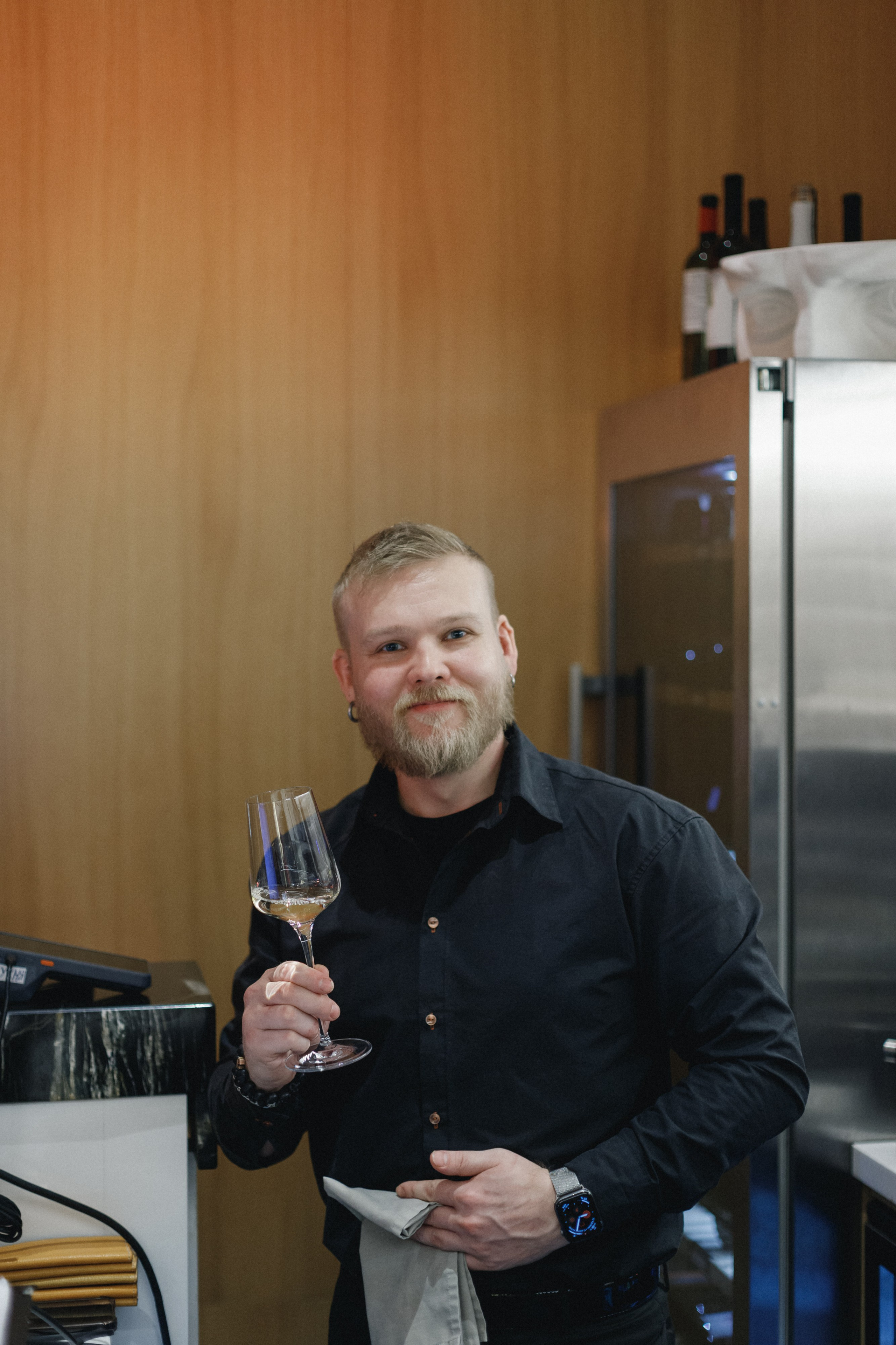 MAIN WINE — Гастрономический ужин презентация нового меню. СВОИ. ФОТООТЧЕТЫ-СОБЫТИЯ-МЕСТА