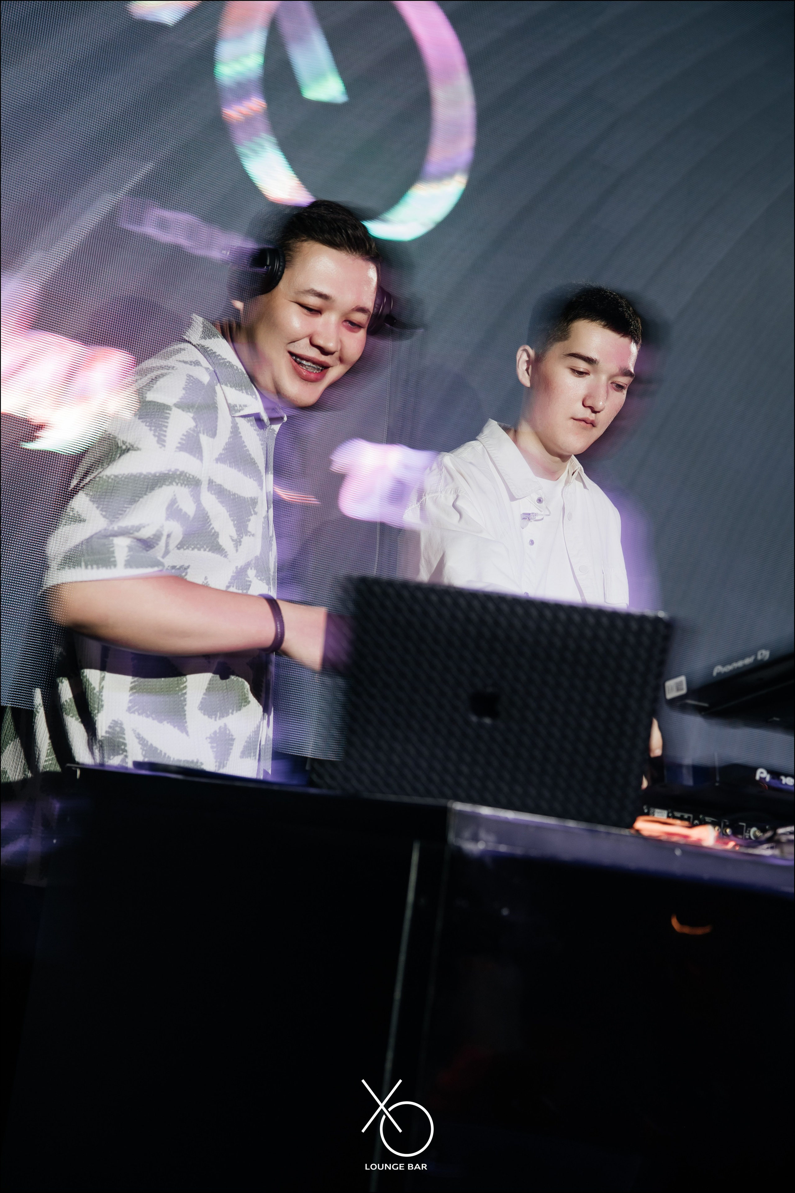 День Рождения XO — 2 ГОДА | 6elluci. Lounge Bar X.O