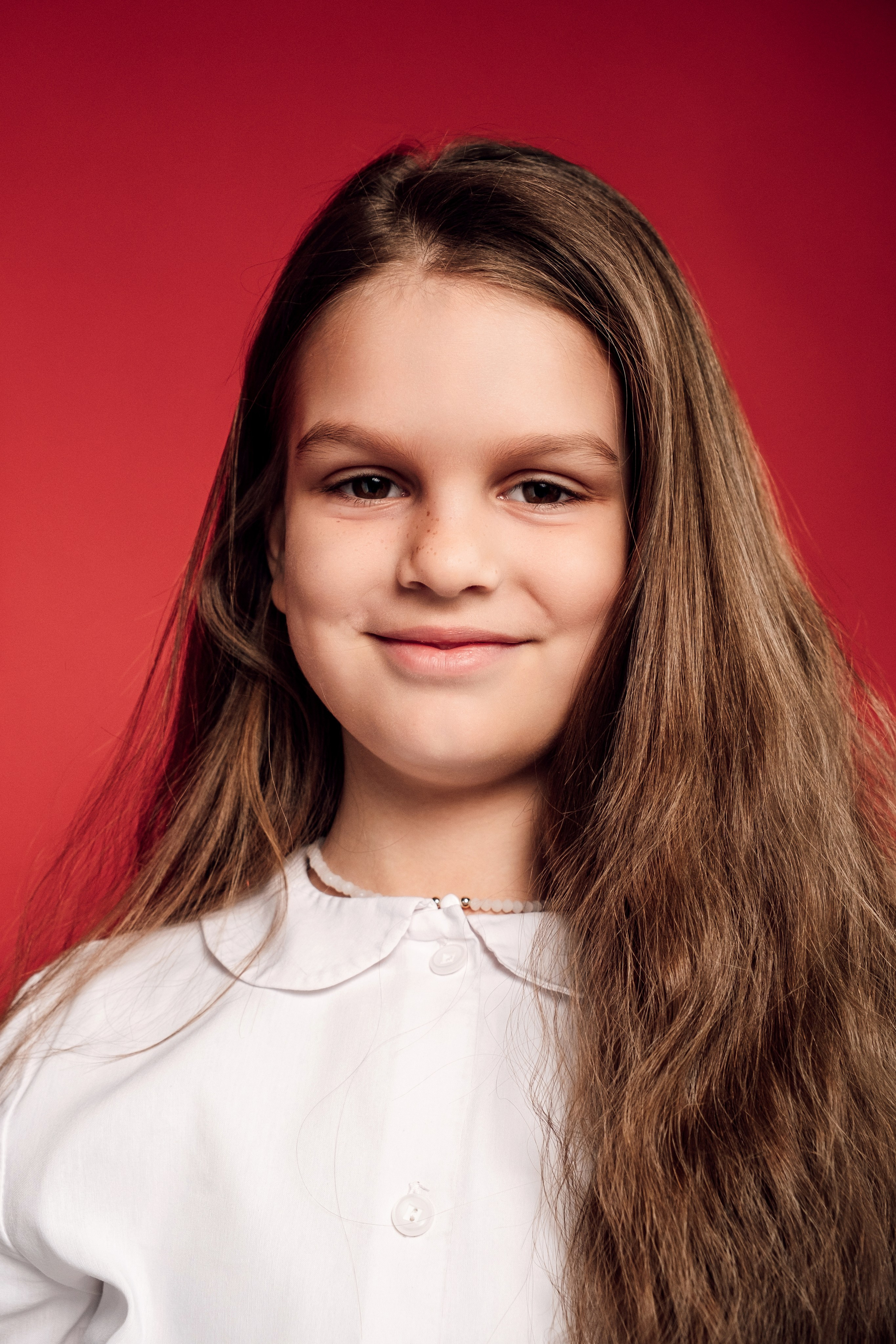 Семейная съёмка Света с дочками. Фотограф и видеограф Анна Жагорина