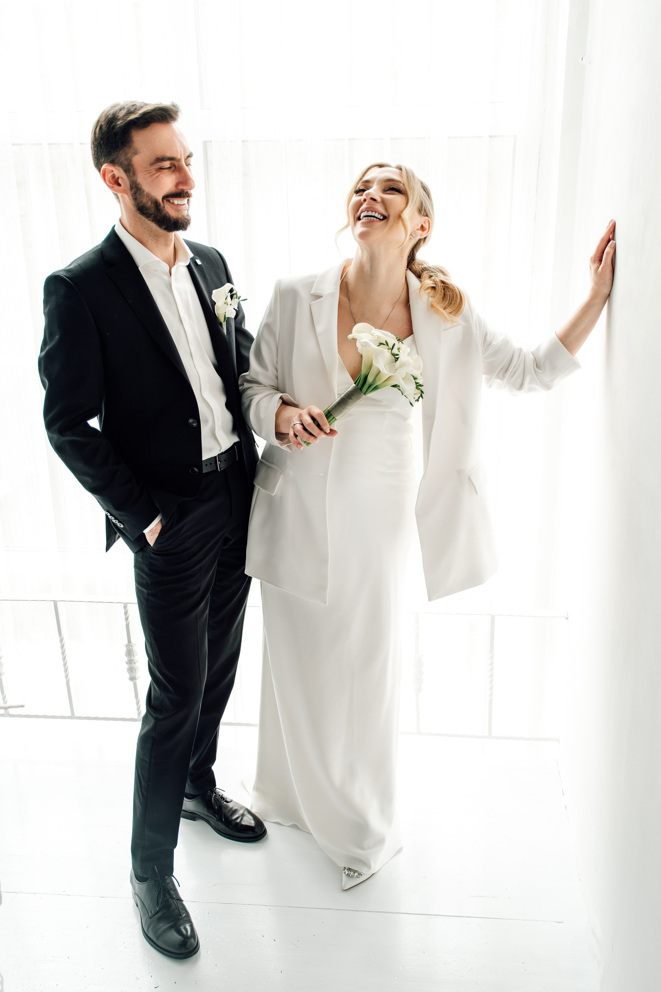 Свадьбы — фото. Фотограф и видеограф в Тюмени Анна Жагорина, ваши фото еще не отдавали так быстро!