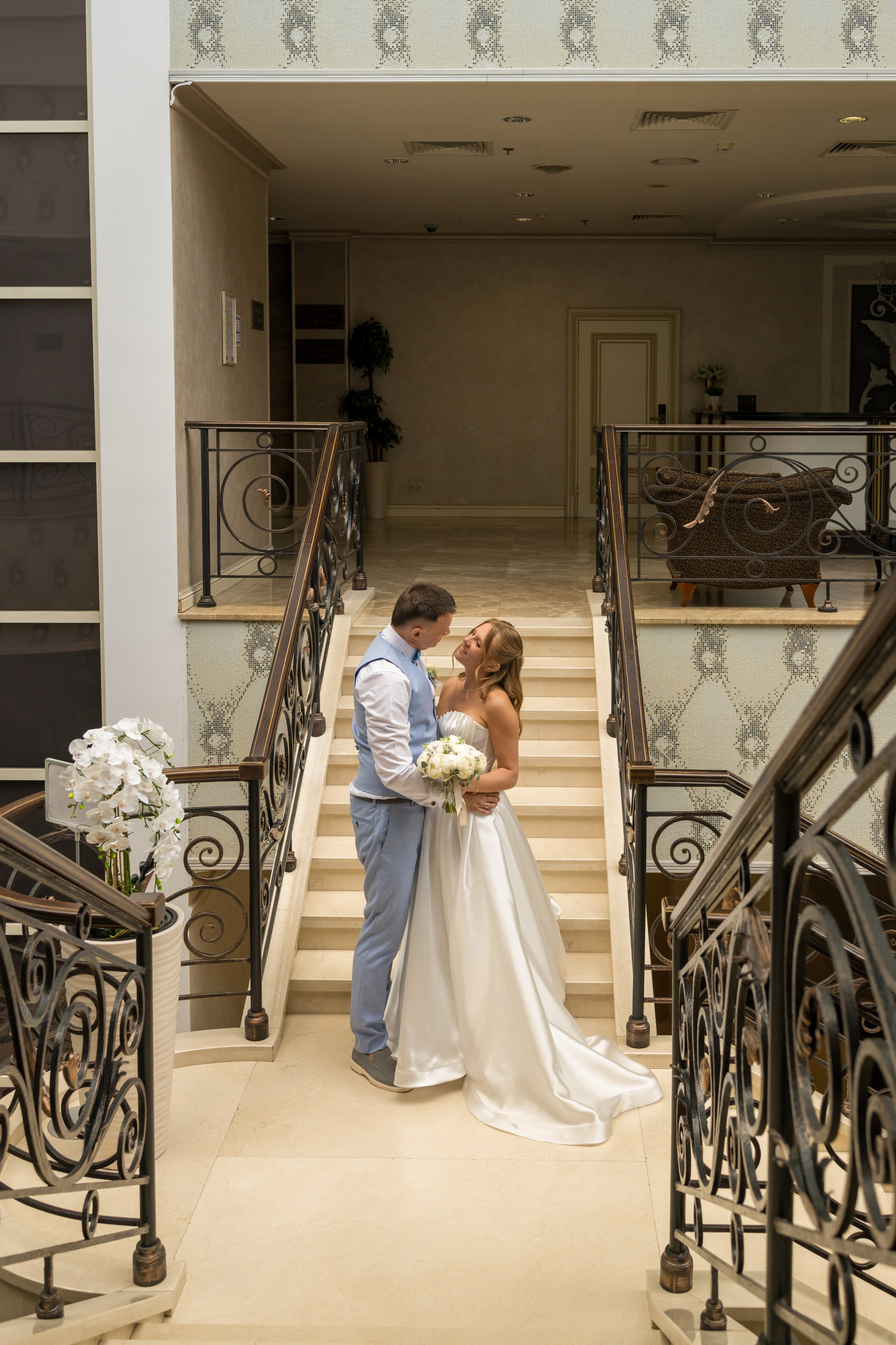 Tenderness. Свадебный и семейный Фотограф в Москве Александр Березин