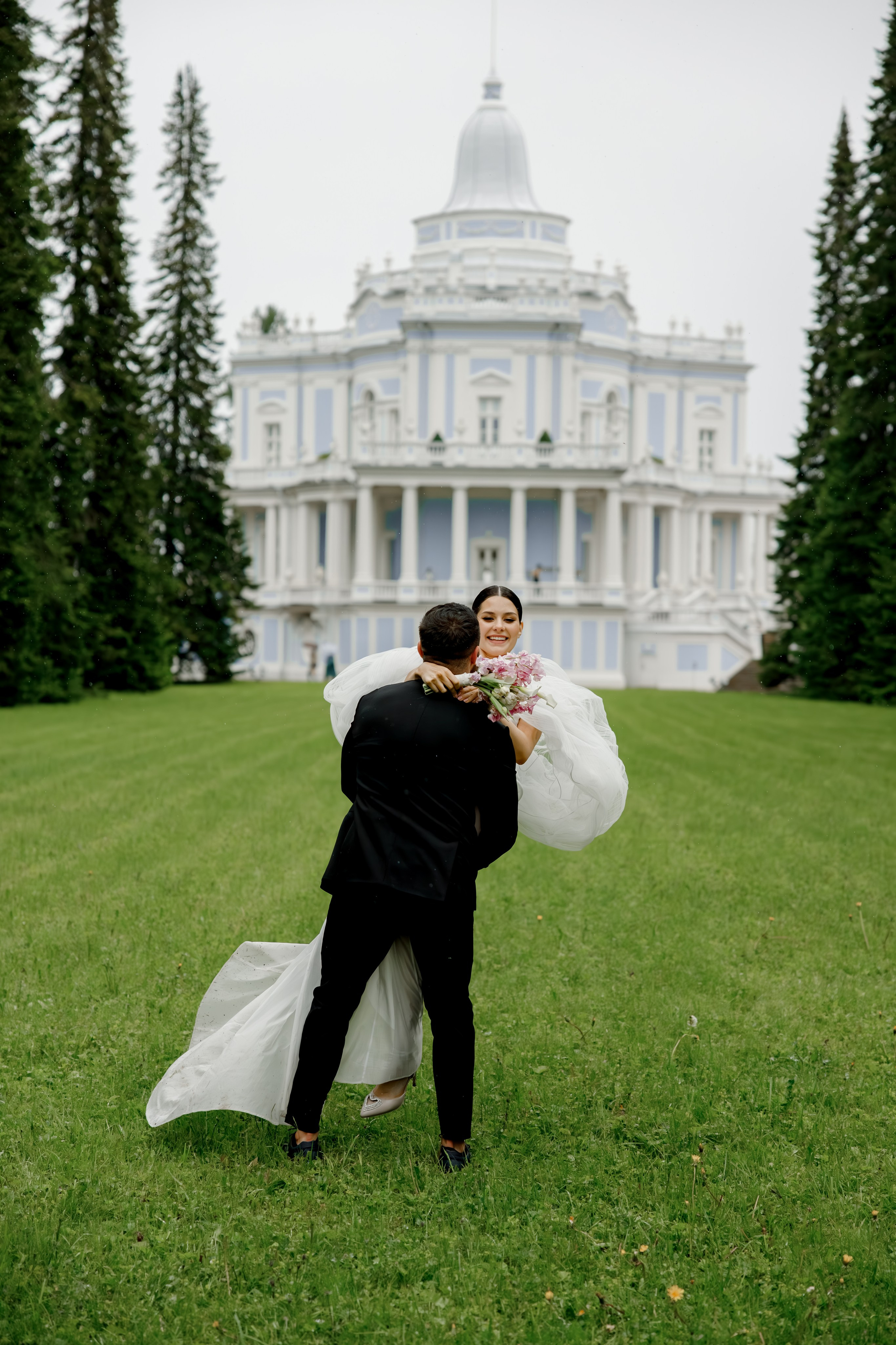 Фотограф Евгения Климова