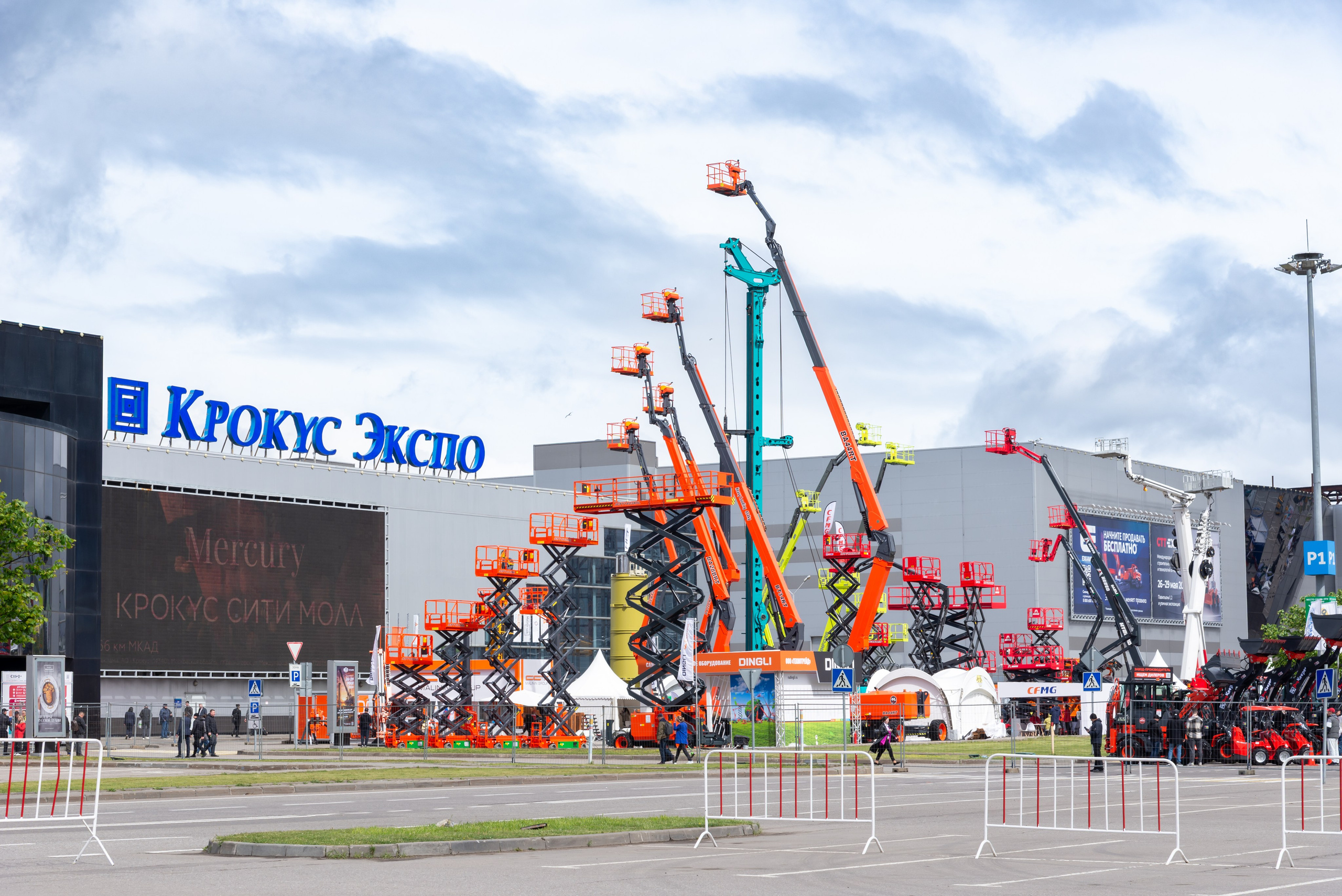 Фотограф в Москве и Московской области
