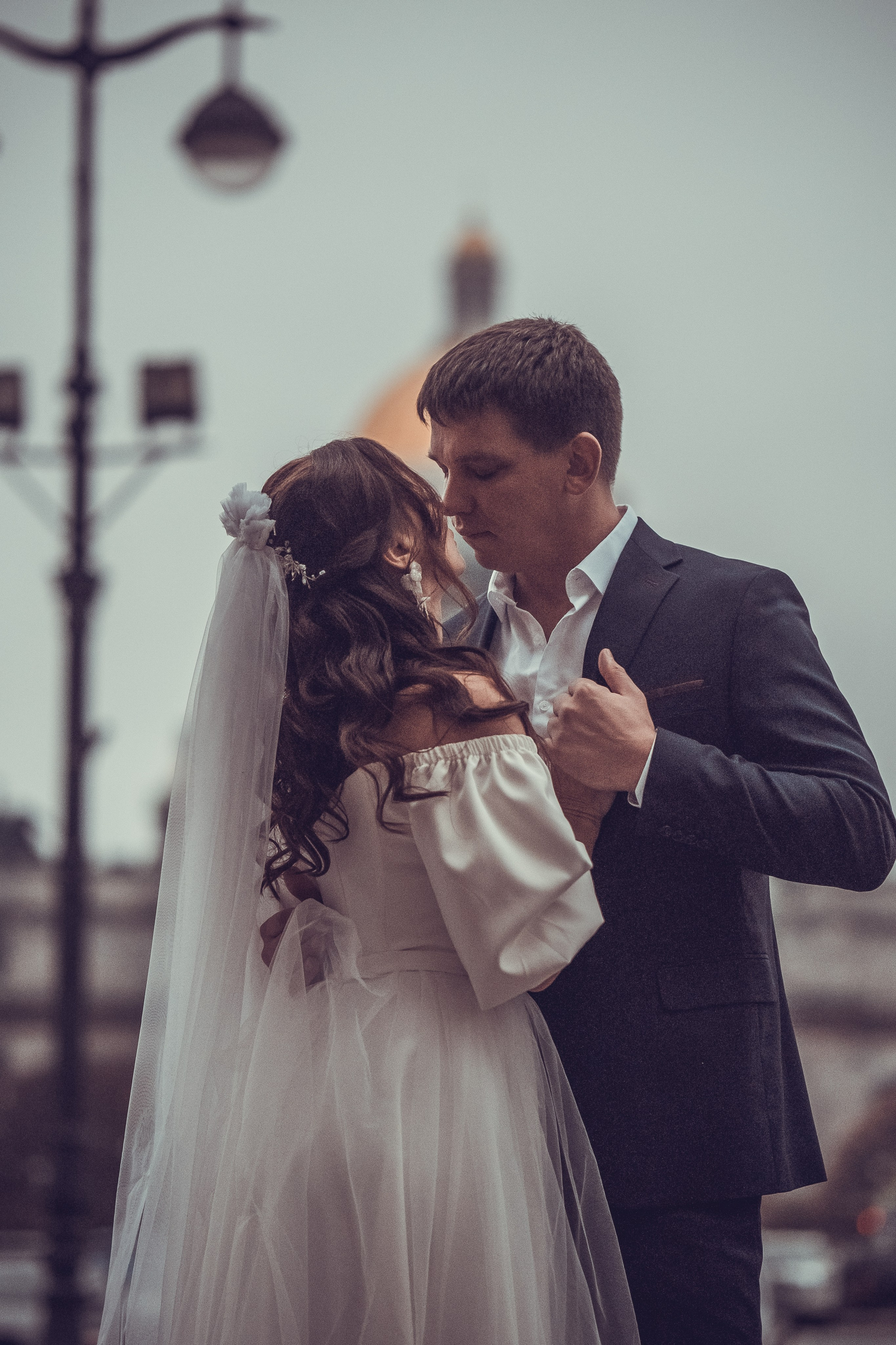 День свадьбы Дениса и Натальи. Professional photoartist in St. Petersburg (wedding, reportage, portrait, model book, love story) Alexander Shvedov