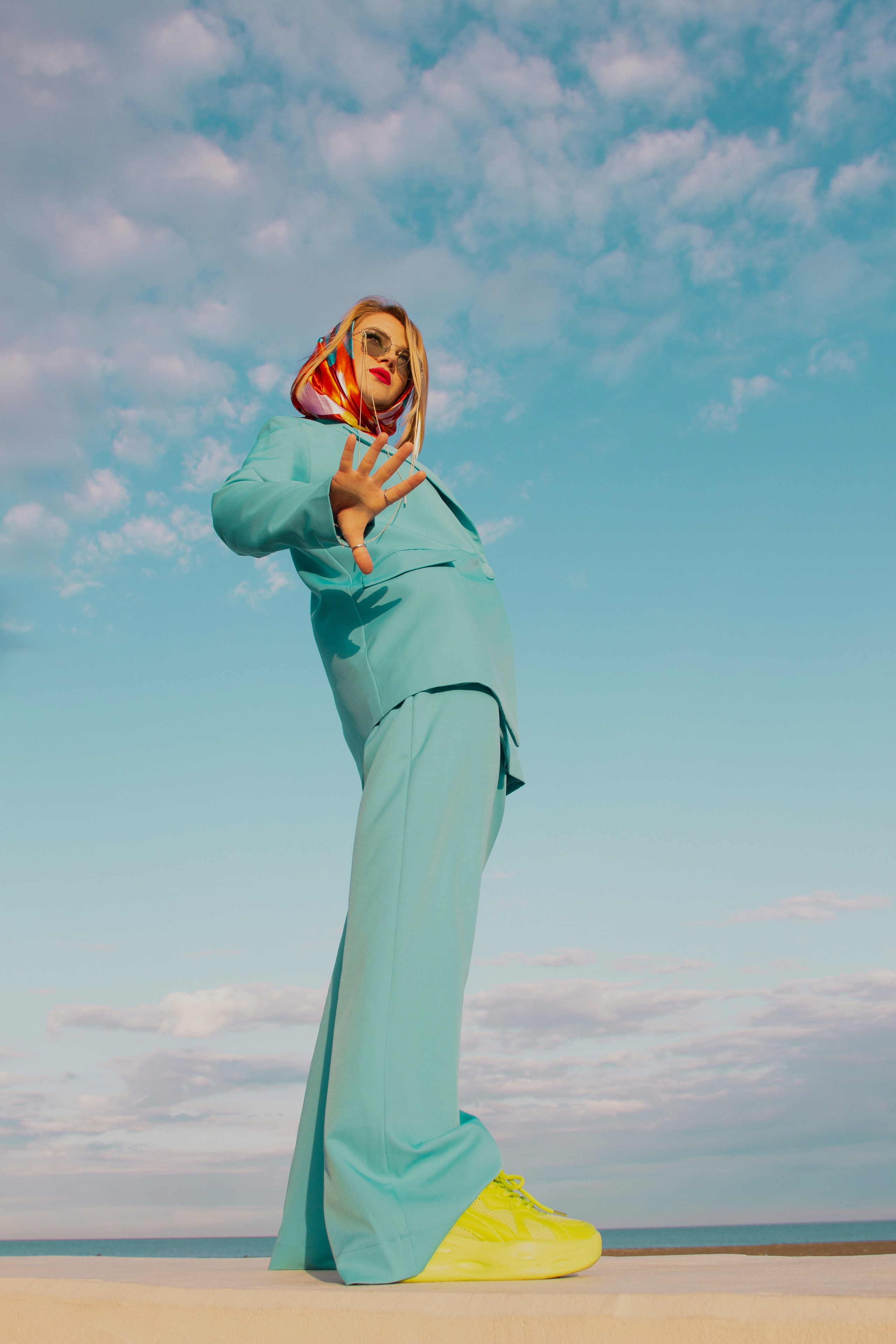 Портретный фотограф, ретушер — Дора Свидерская в городе Сочи