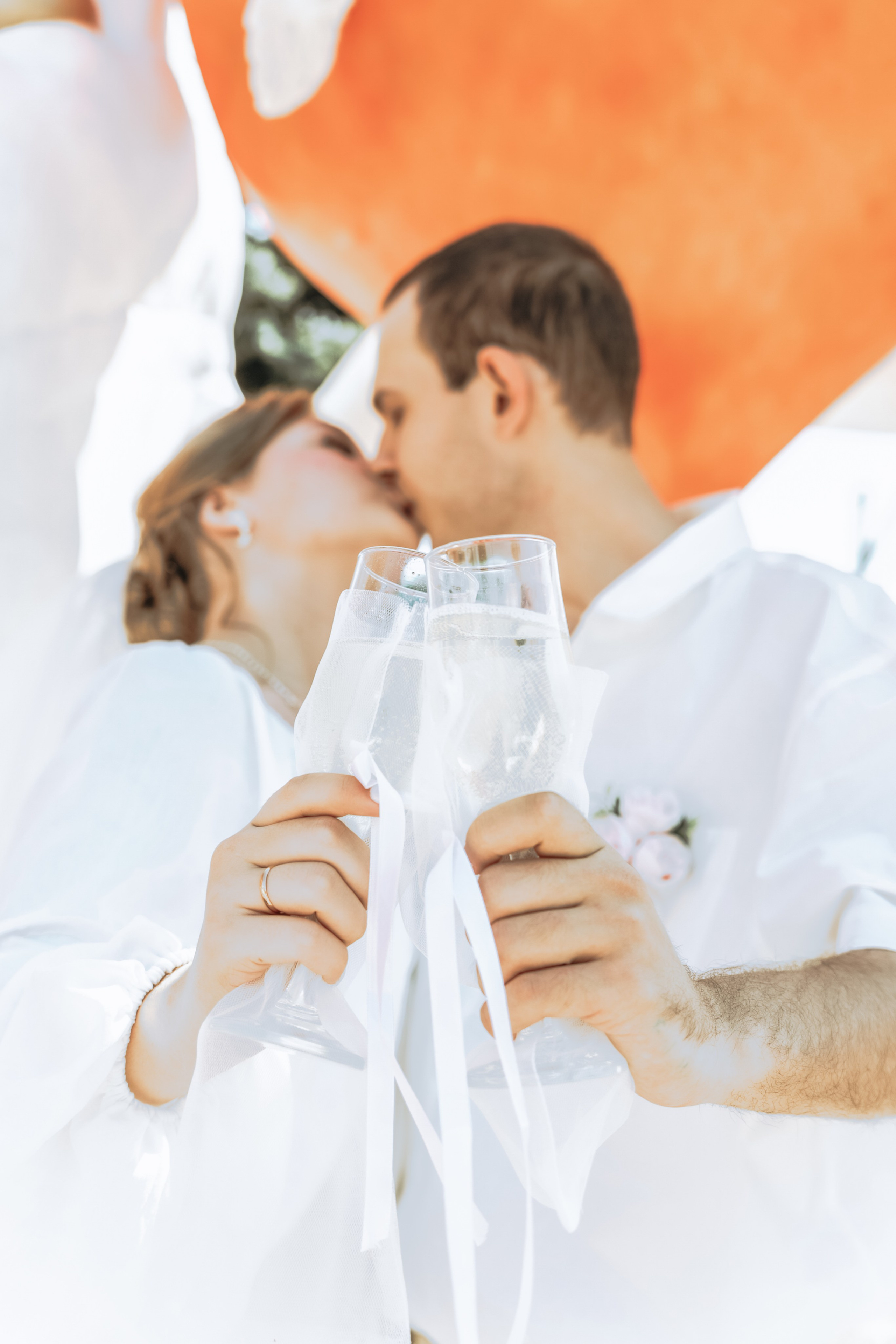 Свадебная фотосессия. Фотограф Саратов/Энгельс