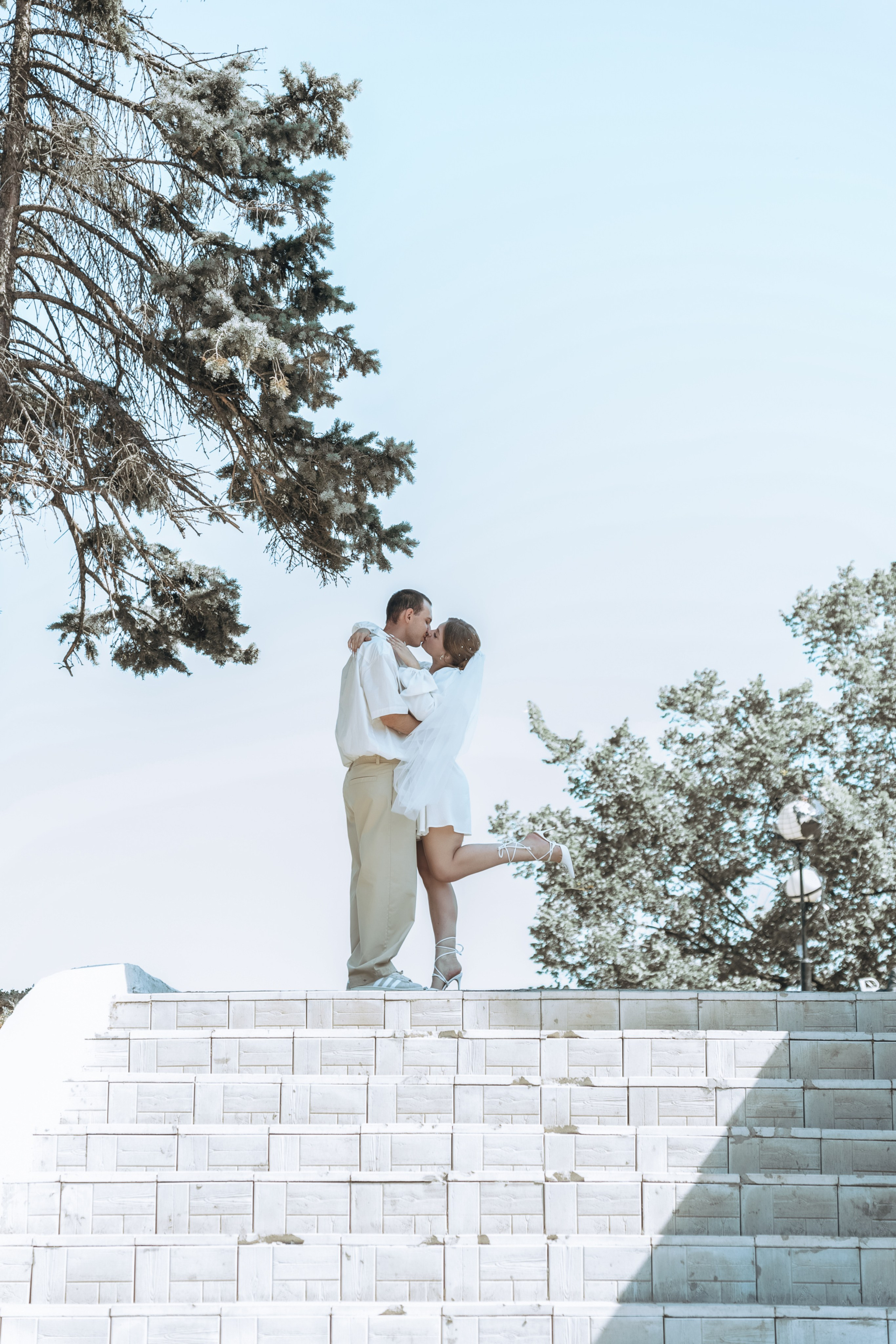 Свадебная фотосессия. Фотограф Саратов/Энгельс