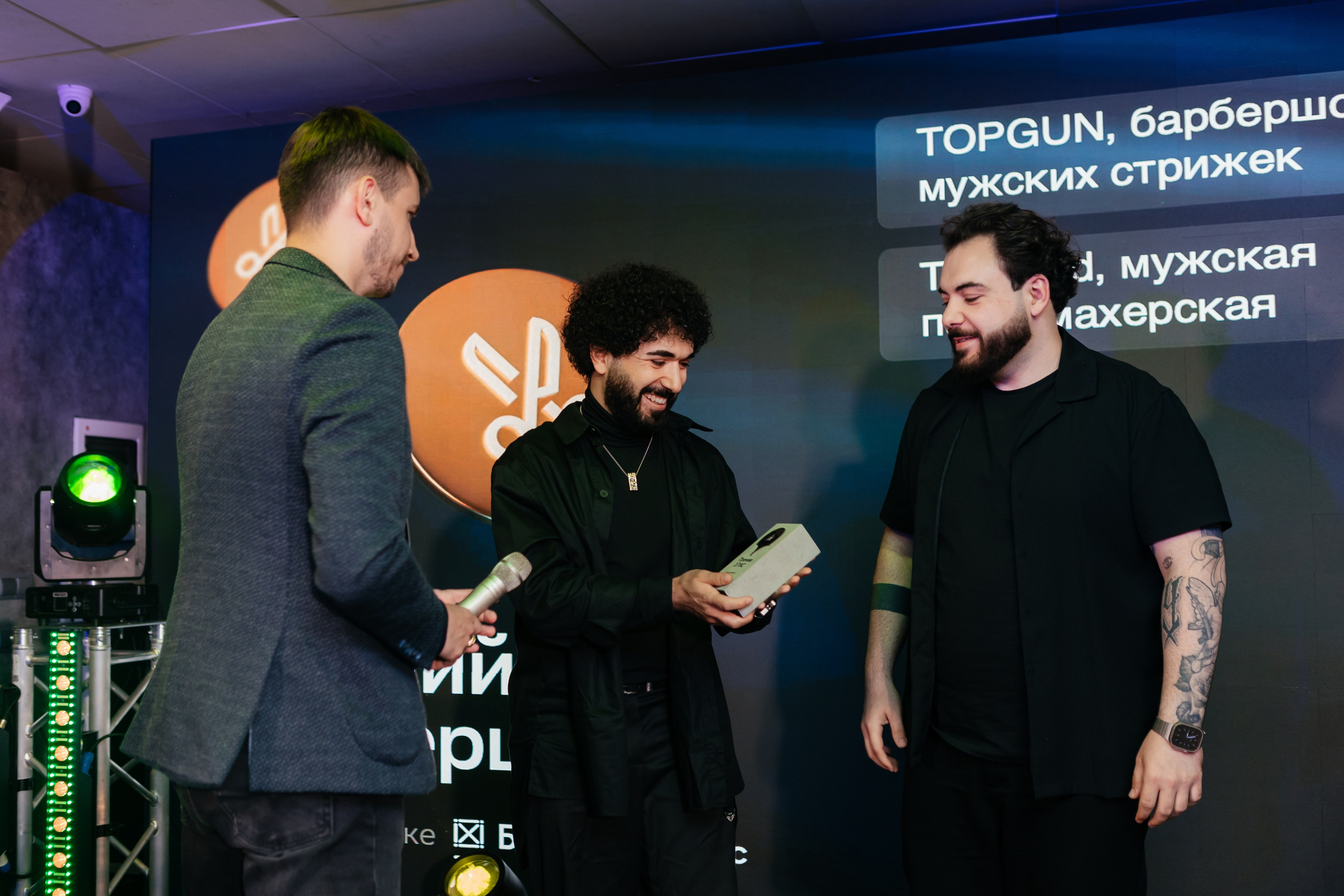 ПРЕМИЯ 2ГИС | PART II. СВОИ. ФОТООТЧЕТЫ-СОБЫТИЯ-МЕСТА