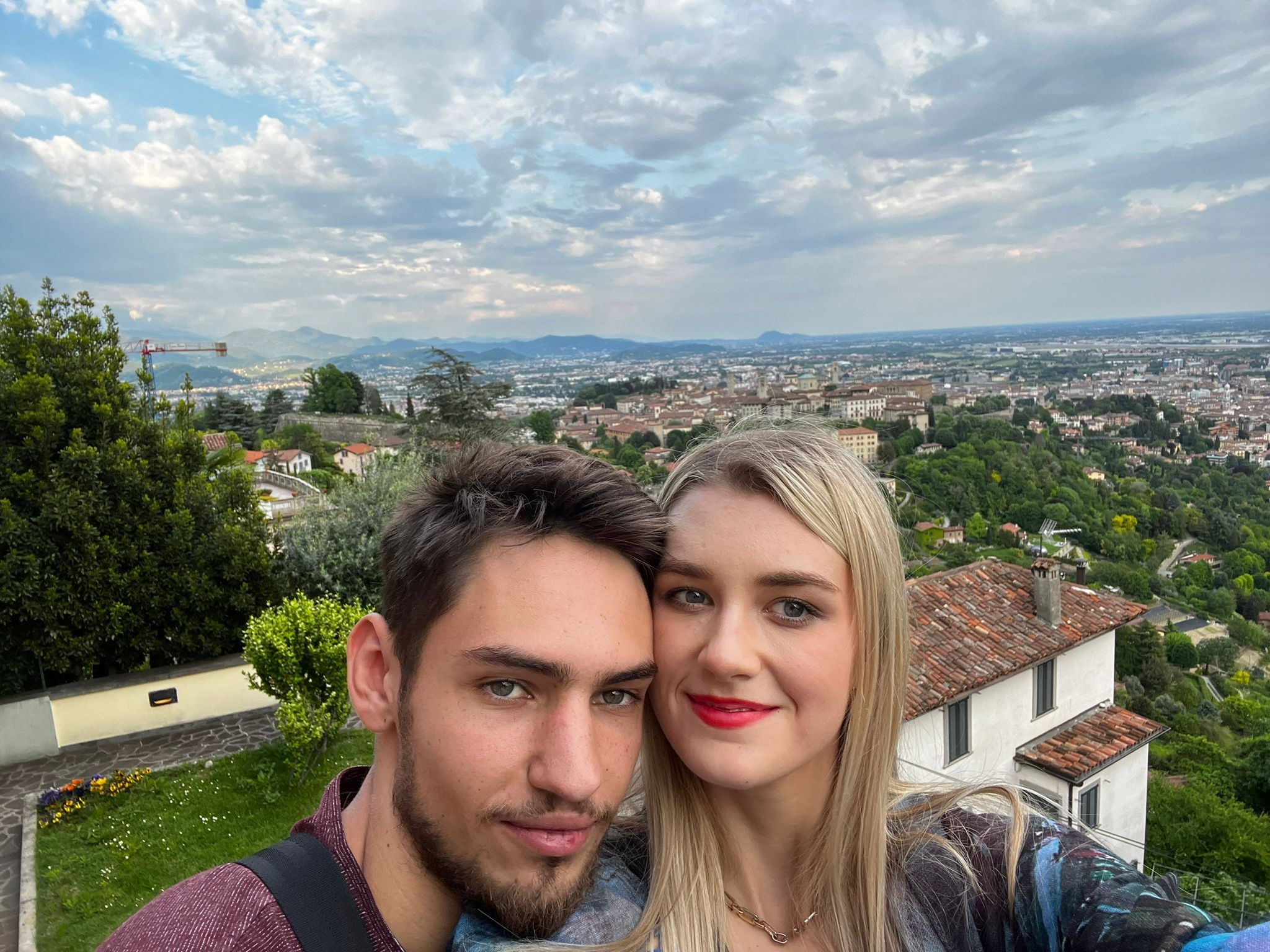 About the artist. Artist Margarita Gusak