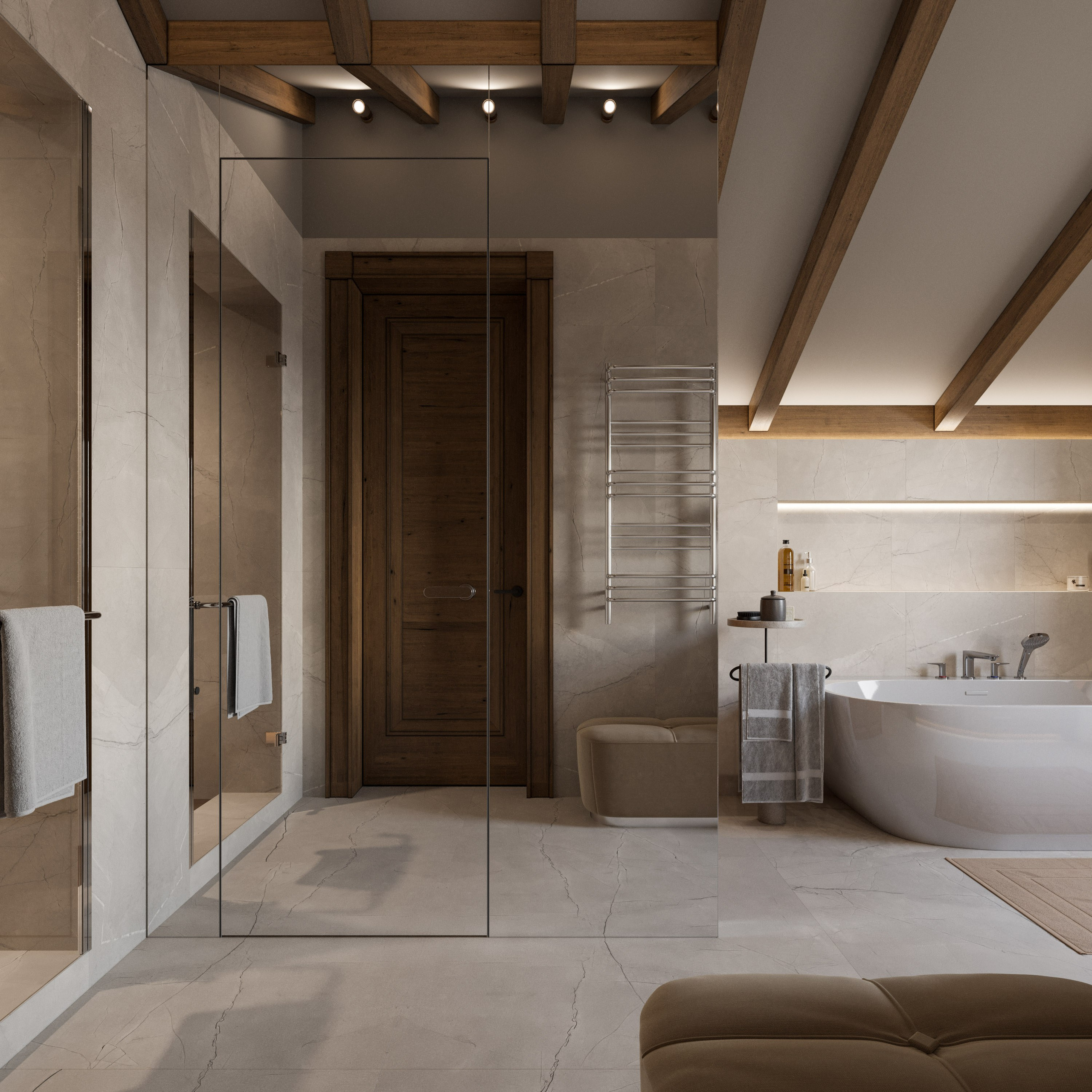 Визуализатор интерьера в Москве | Брагин Кирилл