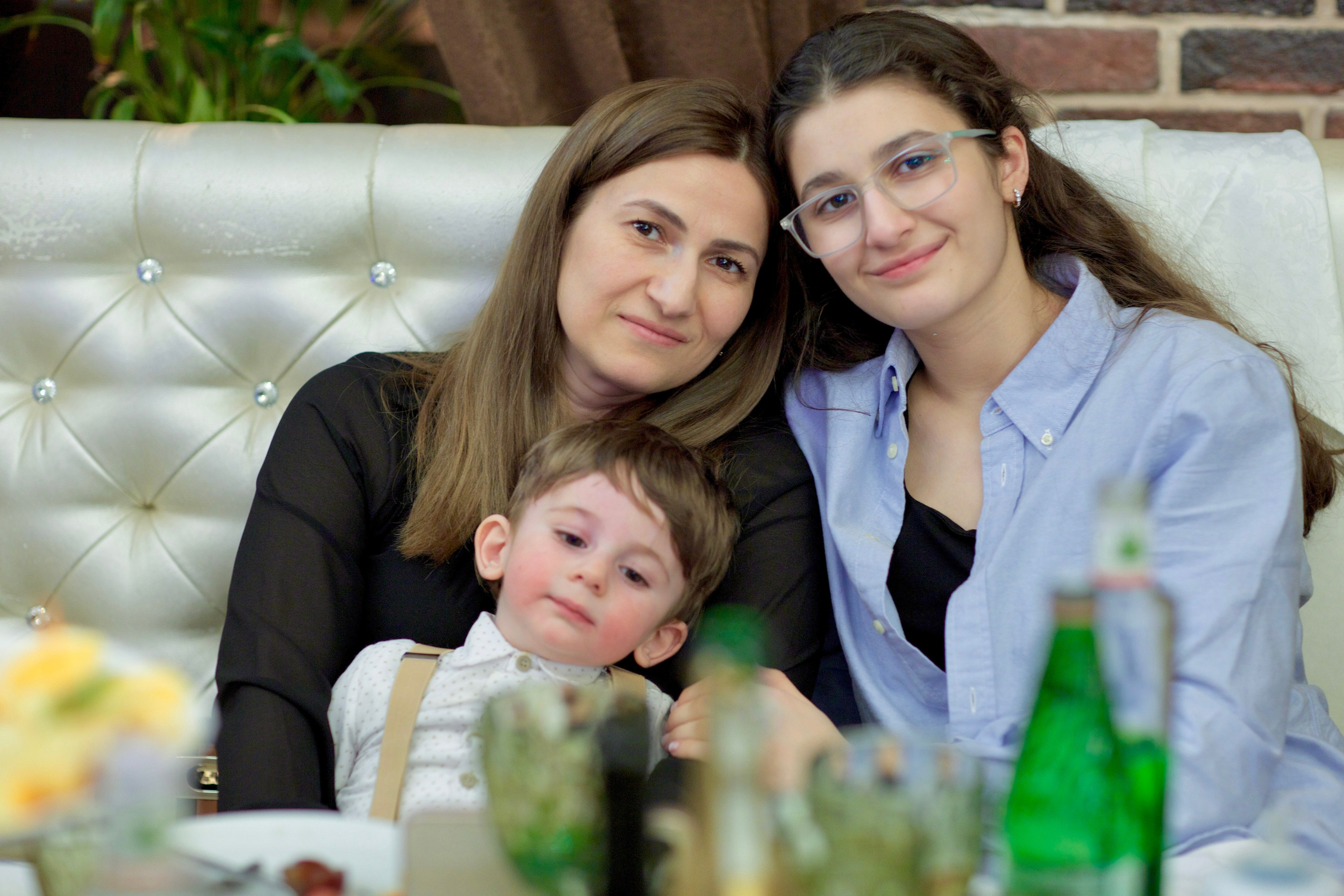 Годик. Свадебный и семейный фотограф-Королева Натали/Раменское-Жуковский-Москва/тел.+7 (985) 153-75-43