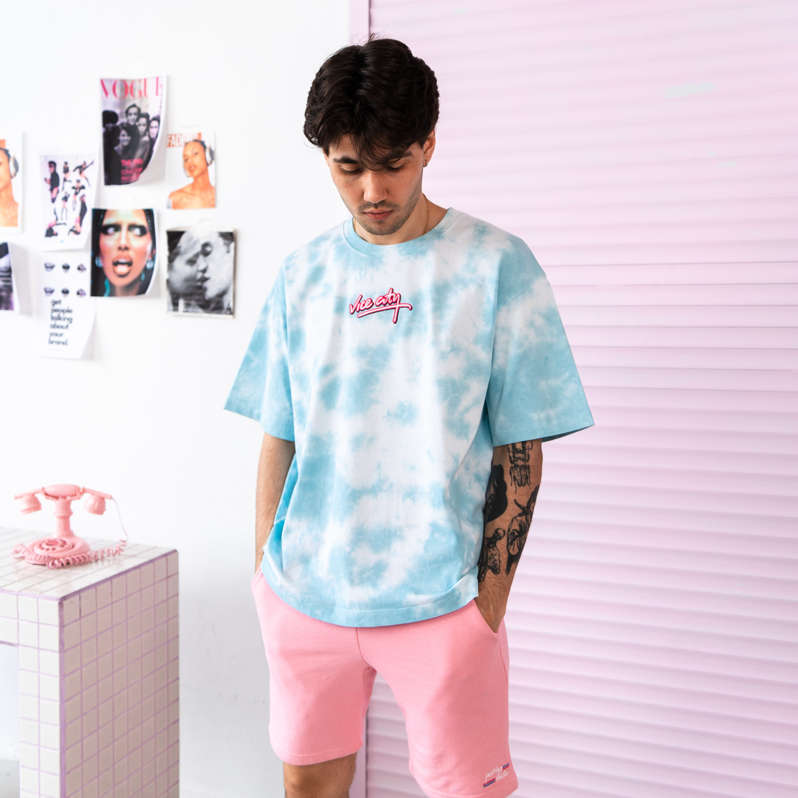 Портфолио бренды. Фотограф в Санкт-Петербурге Никита Белан