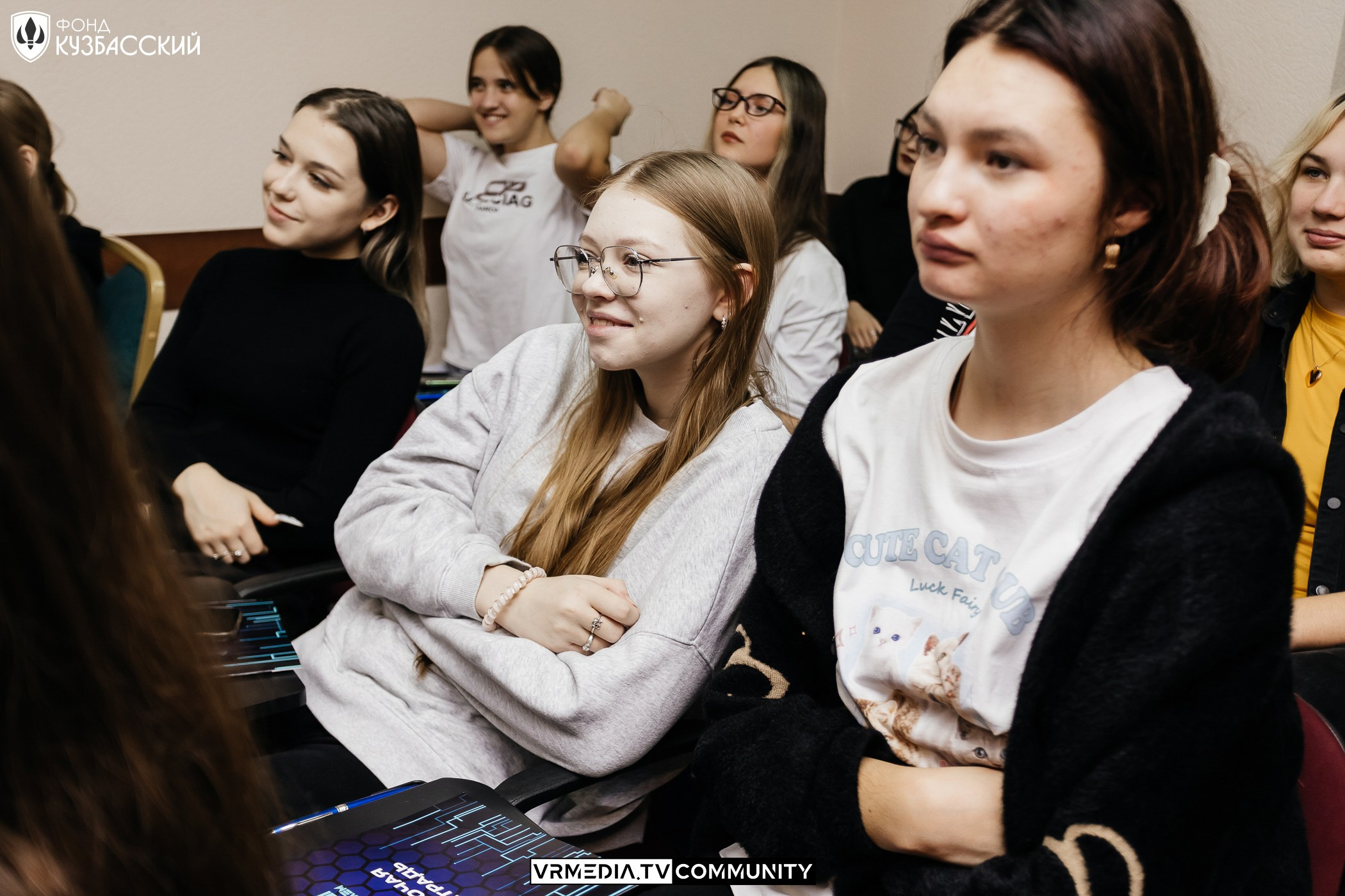 Интенсив «Финансы под контролем»