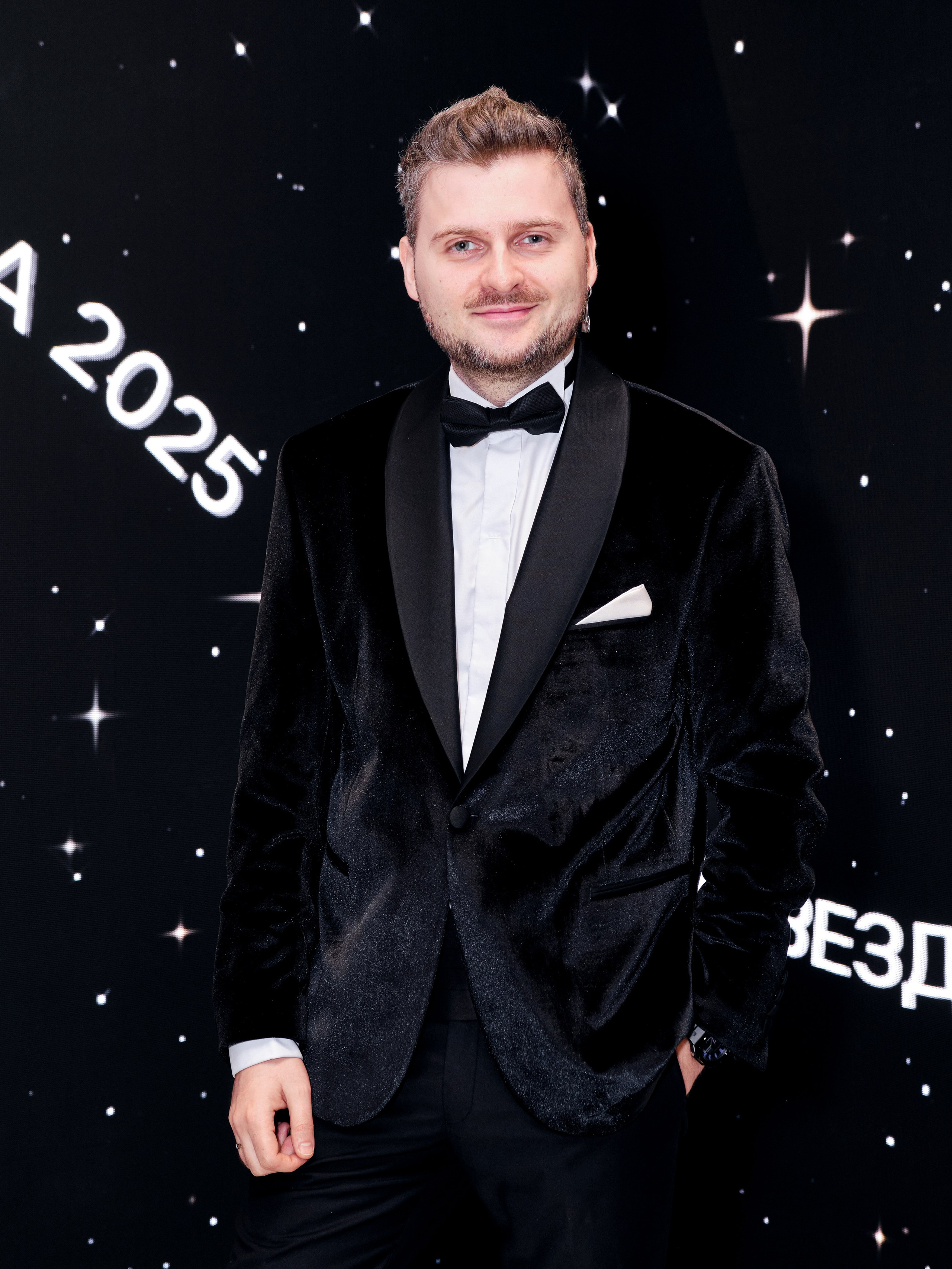 ПУТЕВОДНАЯ ЗВЕЗДА церемония. Сергей Христолюбов | Фотограф Москва