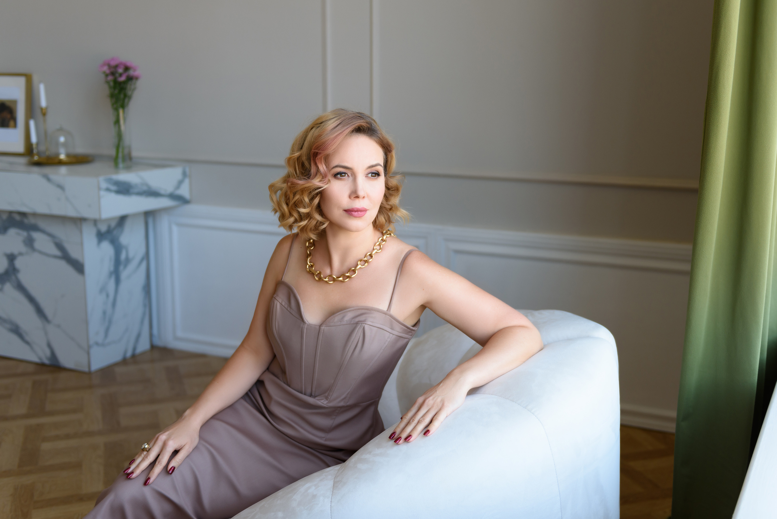 Стильные фотосессии «под ключ». Мария Прищеп. Профессиональный фотограф в Краснодаре