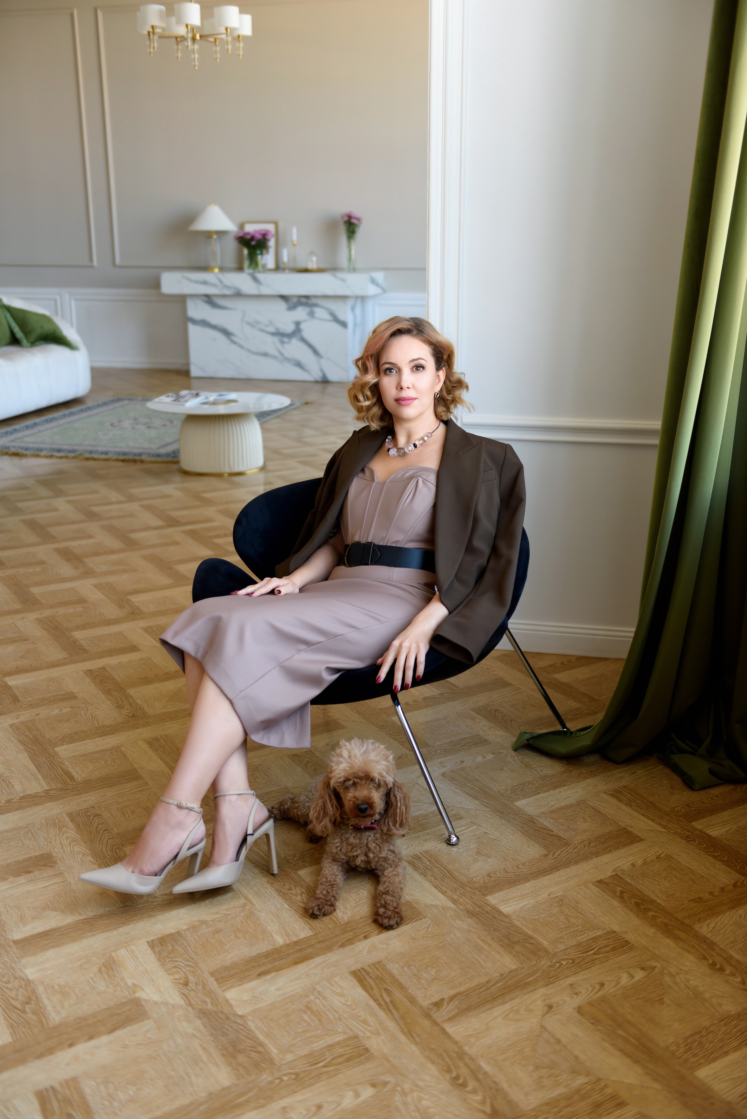 Стильные фотосессии «под ключ». Мария Прищеп. Профессиональный фотограф в Краснодаре