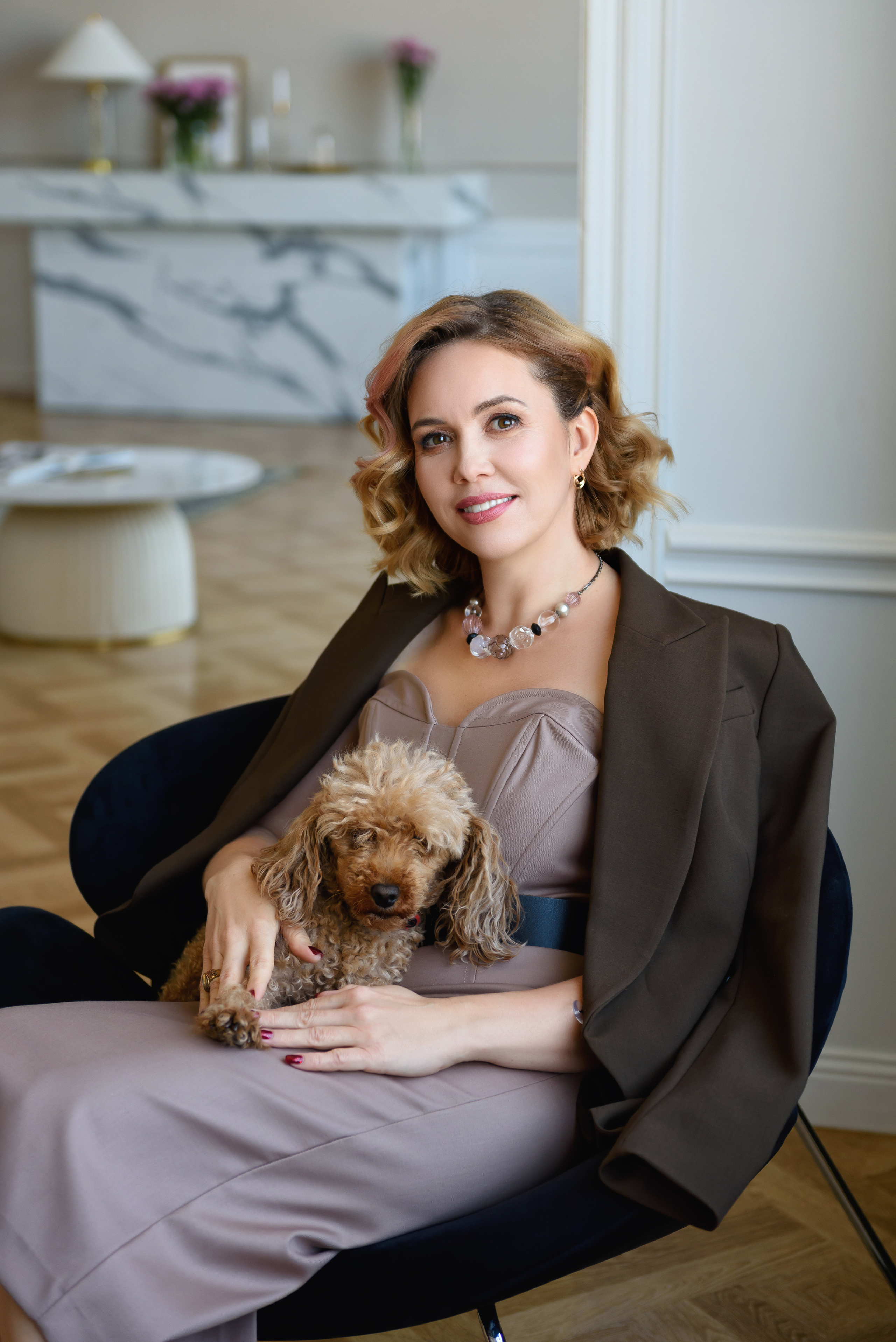 Стильные фотосессии «под ключ». Мария Прищеп. Профессиональный фотограф в Краснодаре