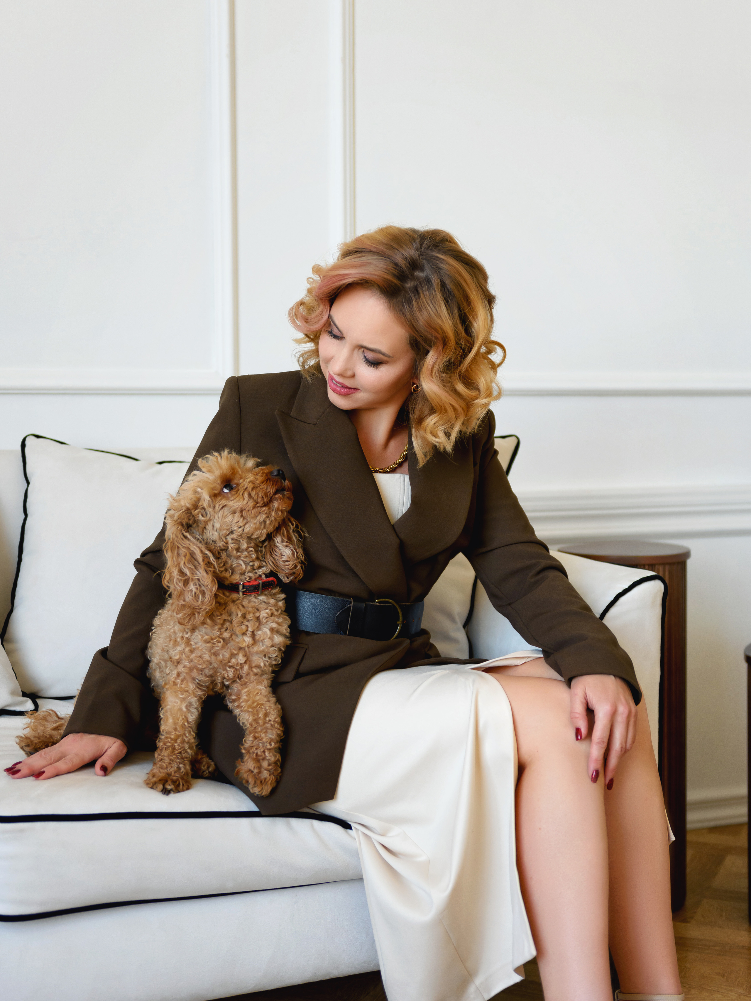 Стильные фотосессии «под ключ». Мария Прищеп. Профессиональный фотограф в Краснодаре