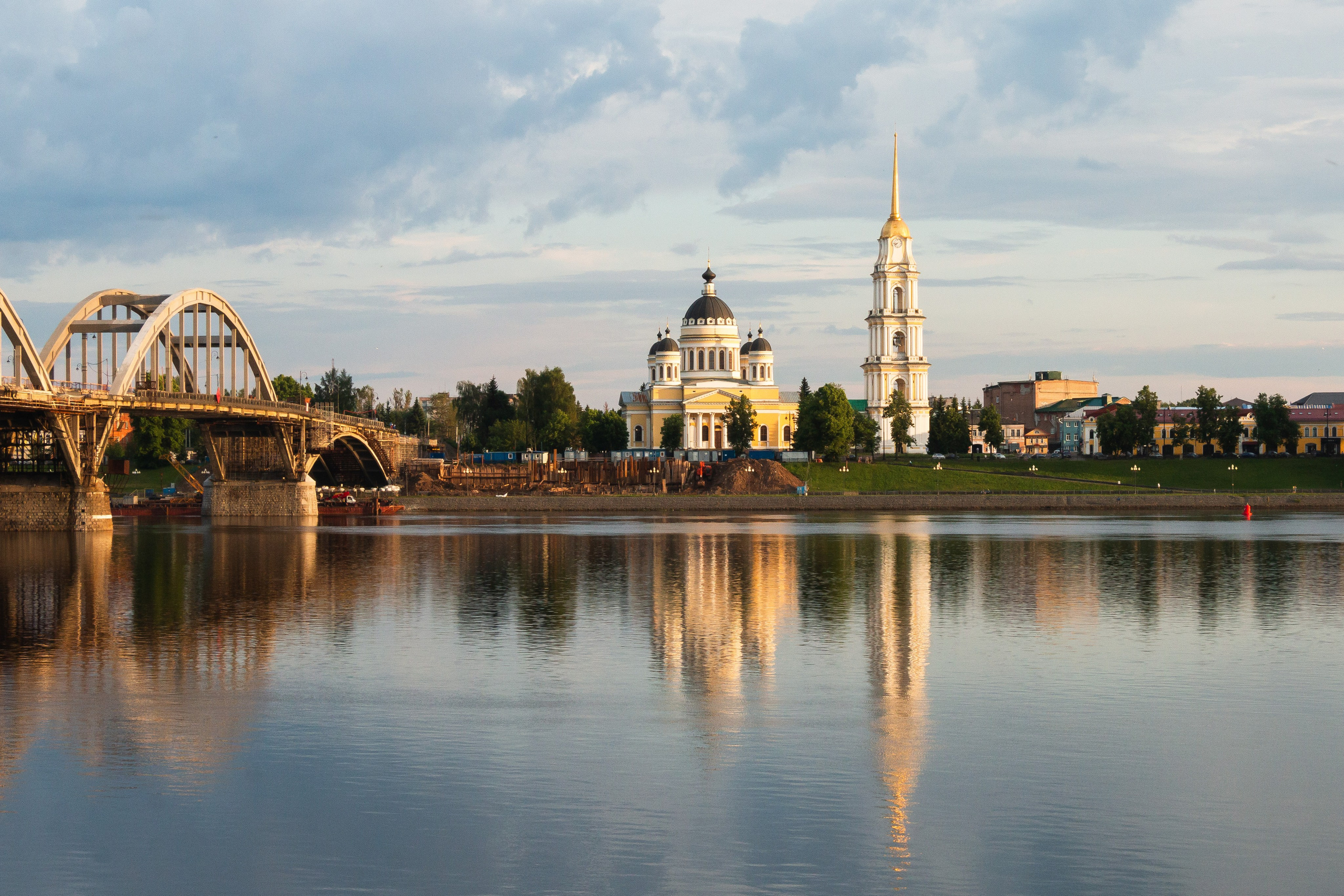 Рыбинск. Олег Романов. Мастер фото по спорту