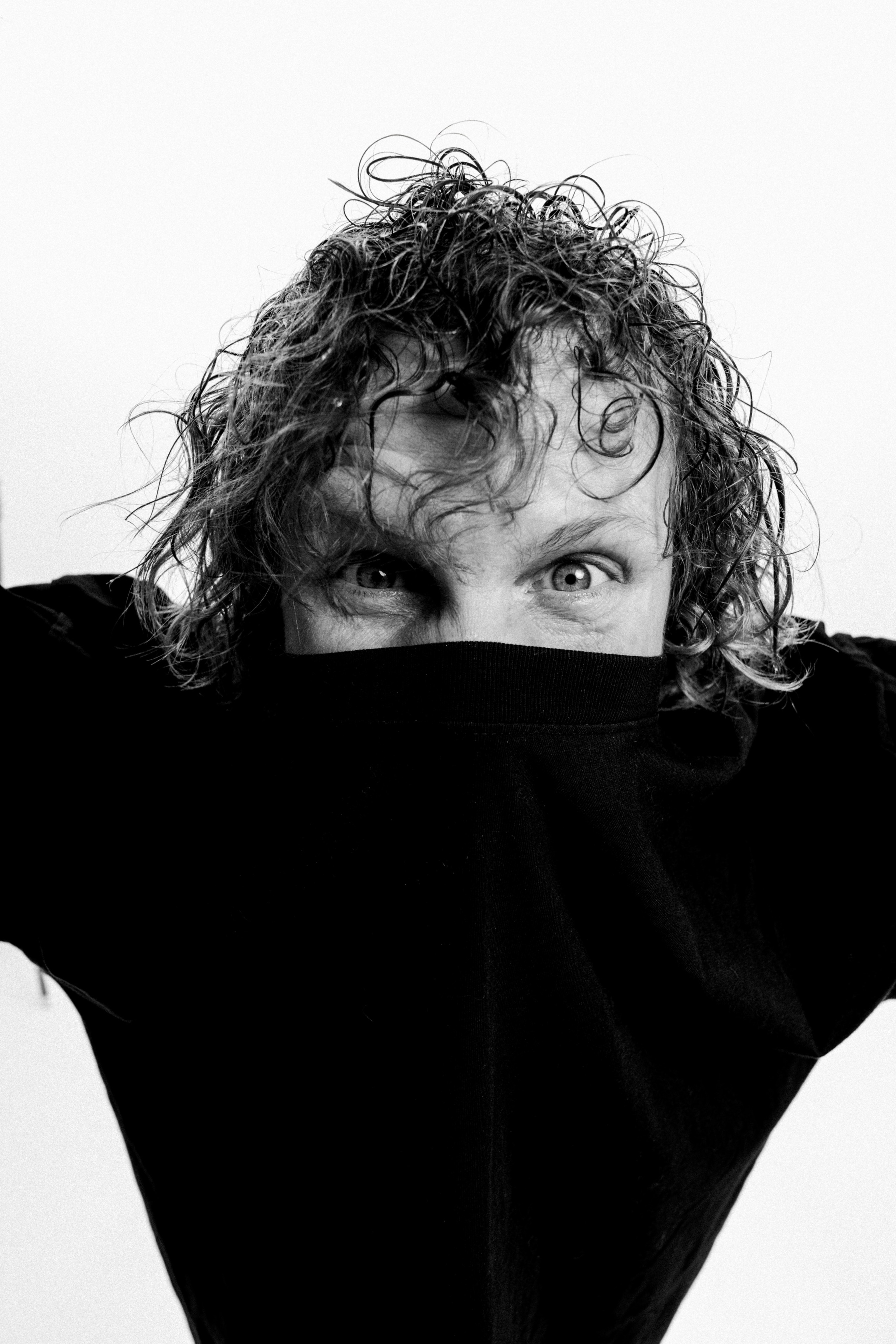 Онлайн-группа. Фотограф в Санкт-Петербург, Москва Алексей Филиппов