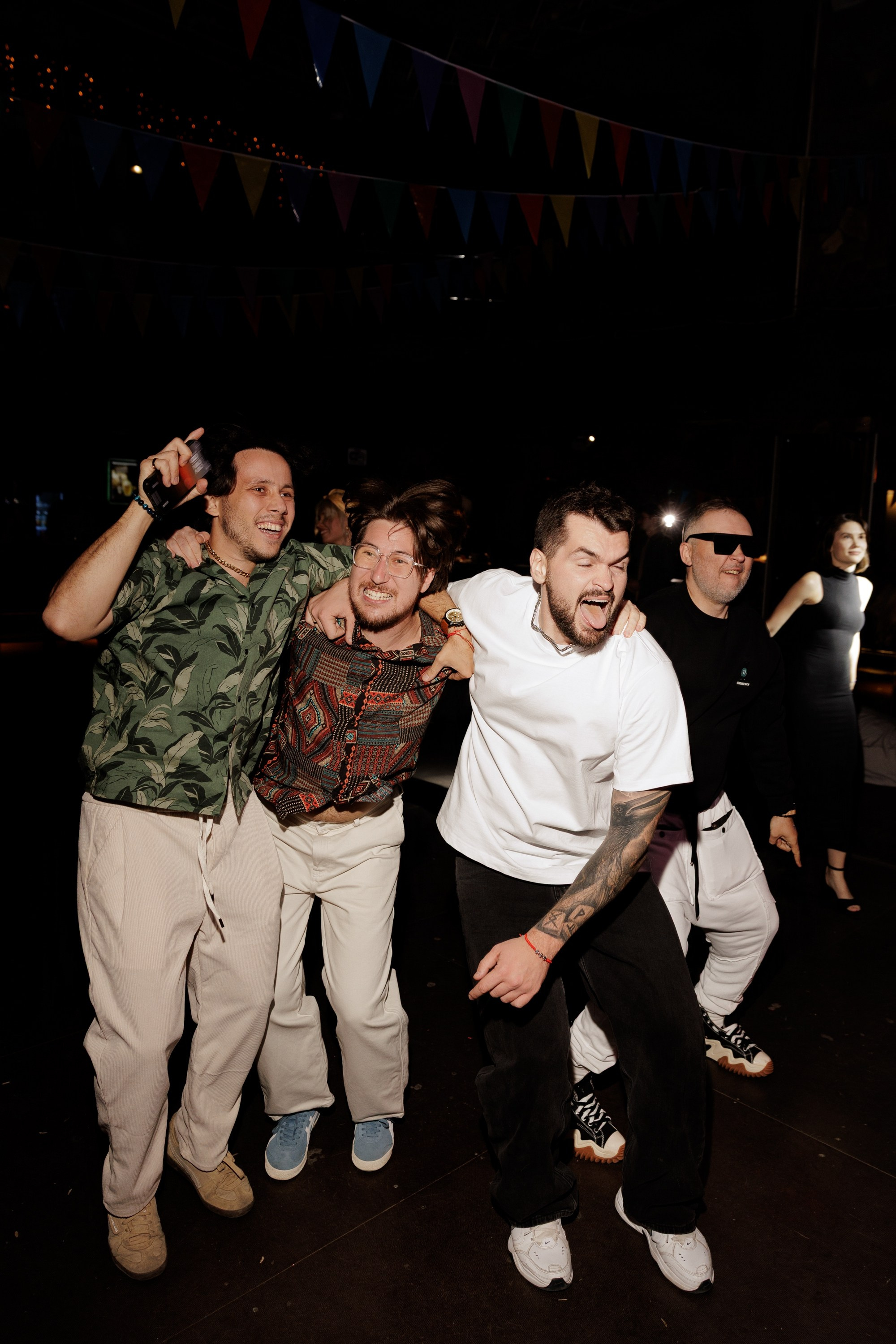 Открытие свадебного сезона 2025. Свадебный фотограф