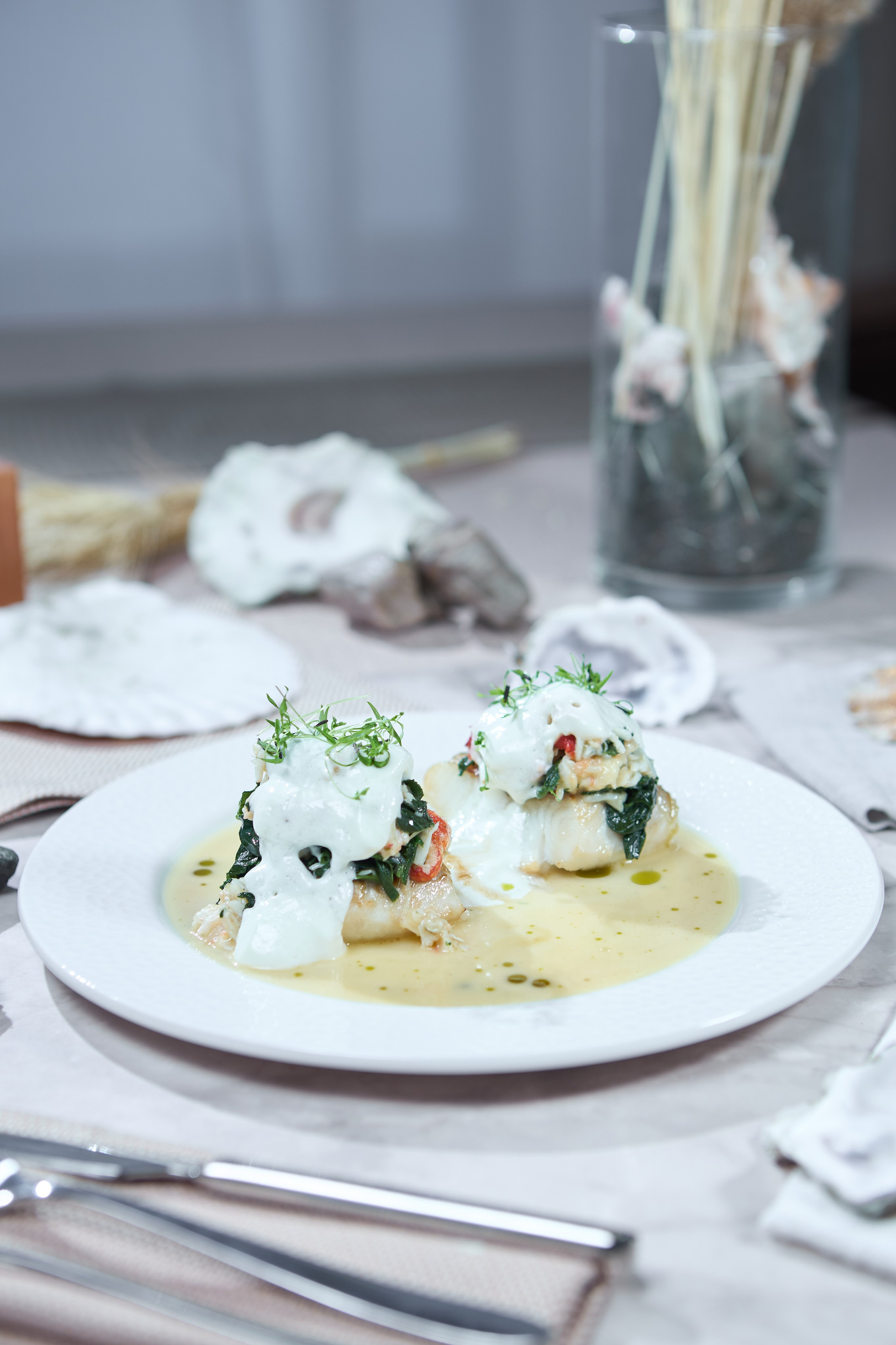 Ресторан «Спутник». Свадебный фотограф на Камчатке Ян Панов