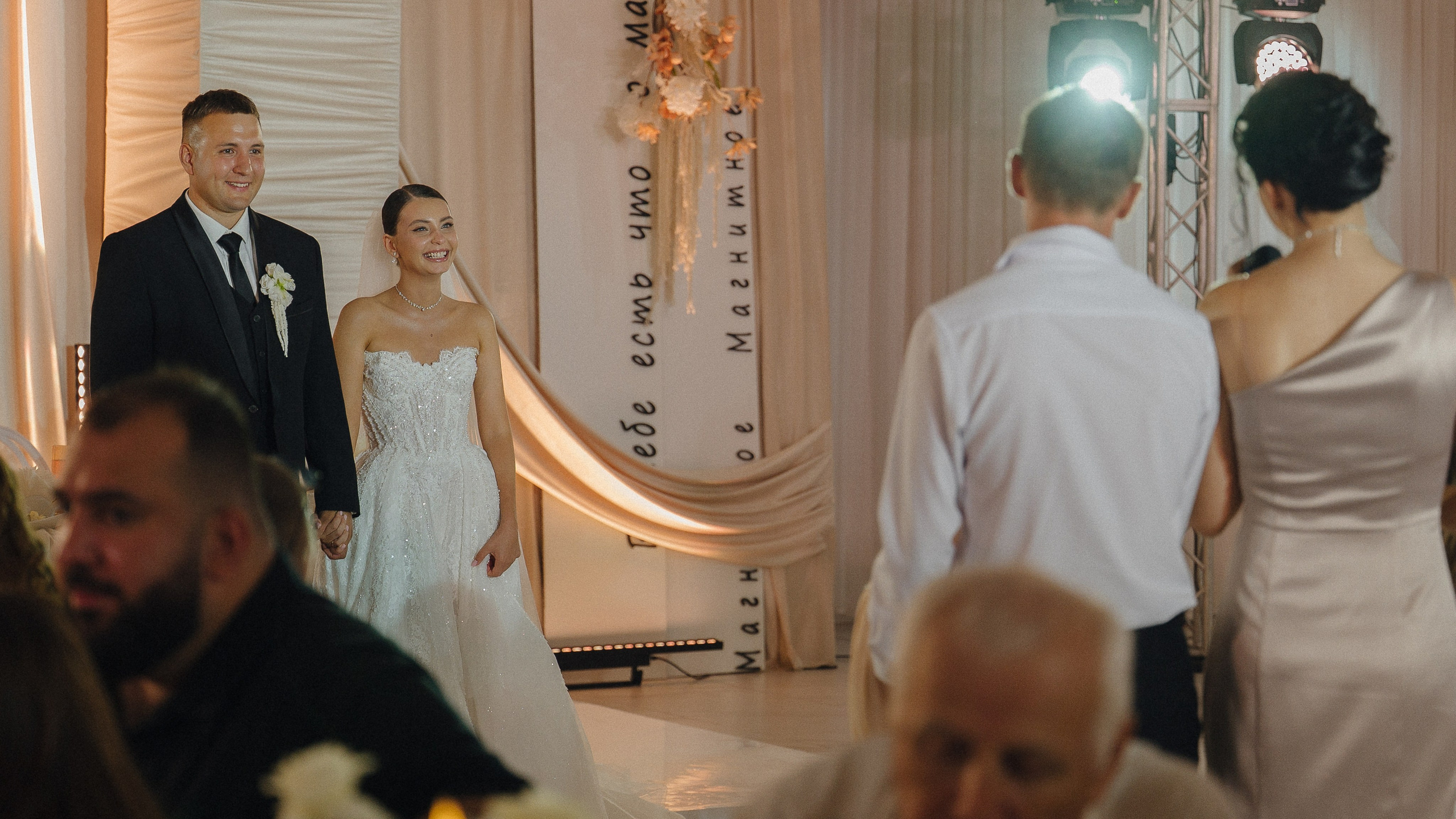 Свадебные серии. Свадебный фотограф в Пензе Кристина Милославская