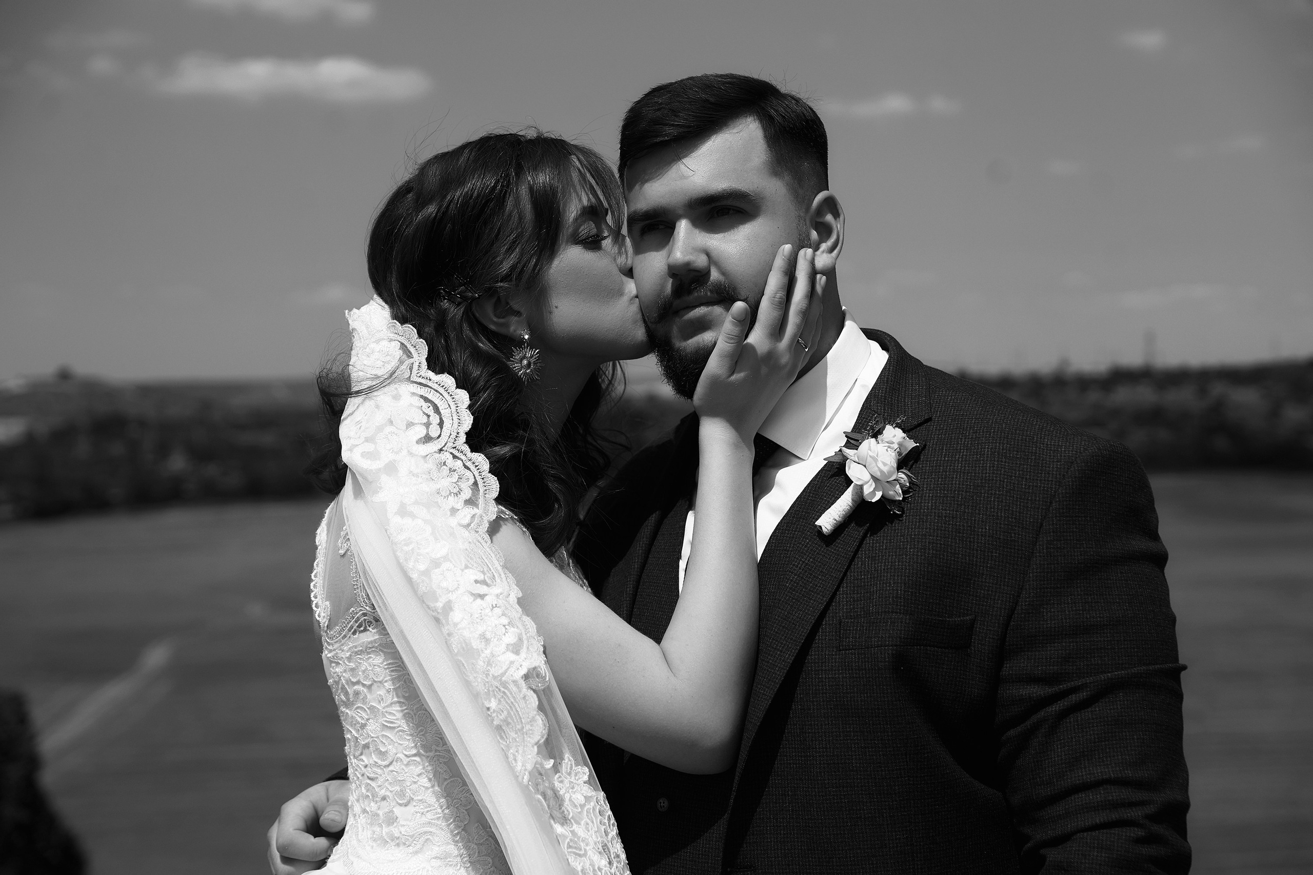 Свадебная фотосъёмка в Крыму и Краснодаре. Фотограф Александр Кудинов, Крым: Легкие съемки, живые эмоции