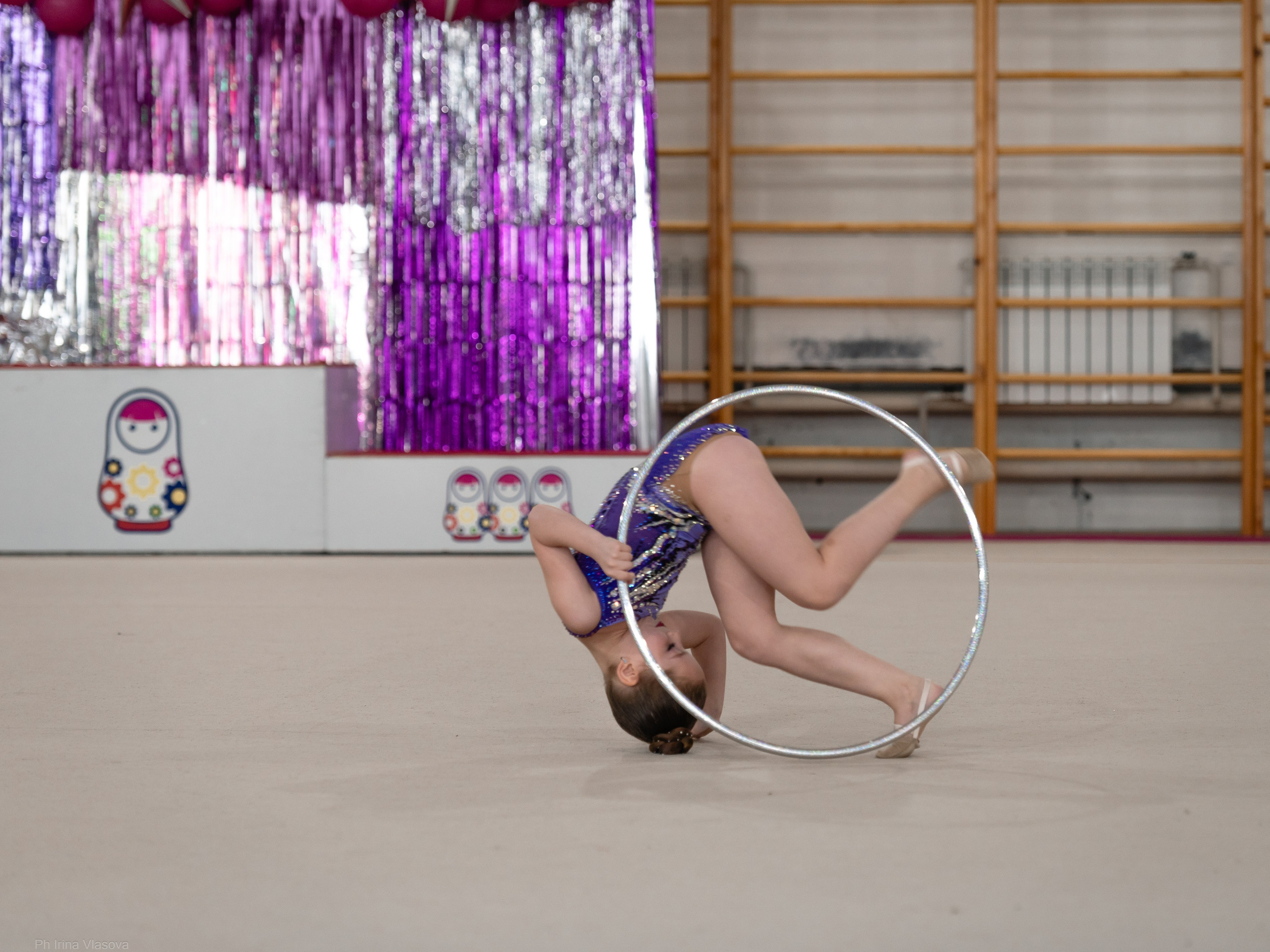 СК Звездный репортаж соревнований