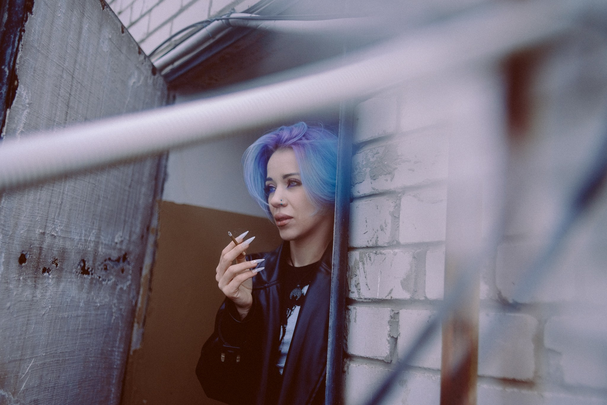 Фотостудия на крыше тюмень. Фотограф Дарья Мустафина, Тюмень