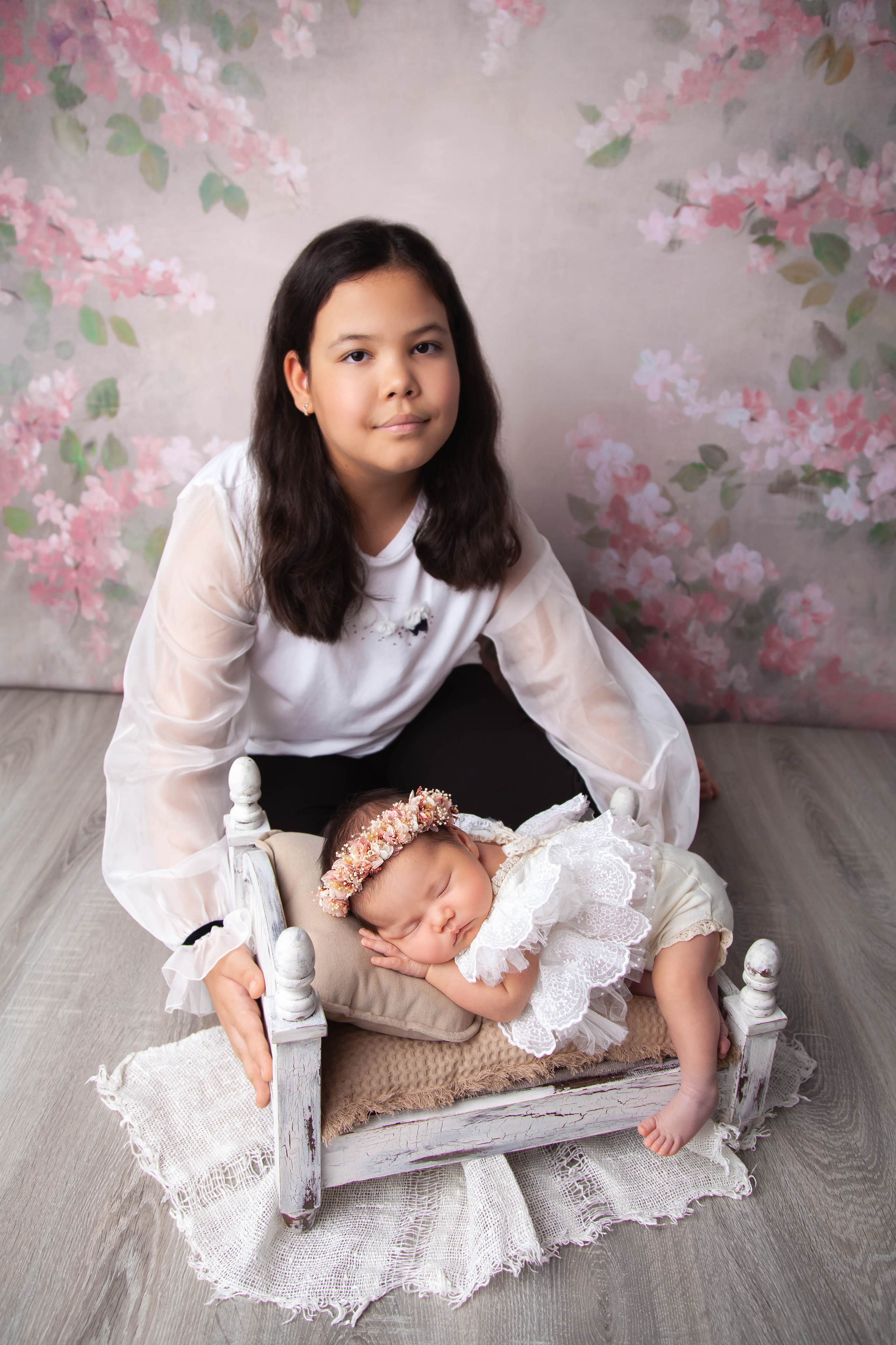 Фотограф Newborn в Саратове Екатерина Завитова