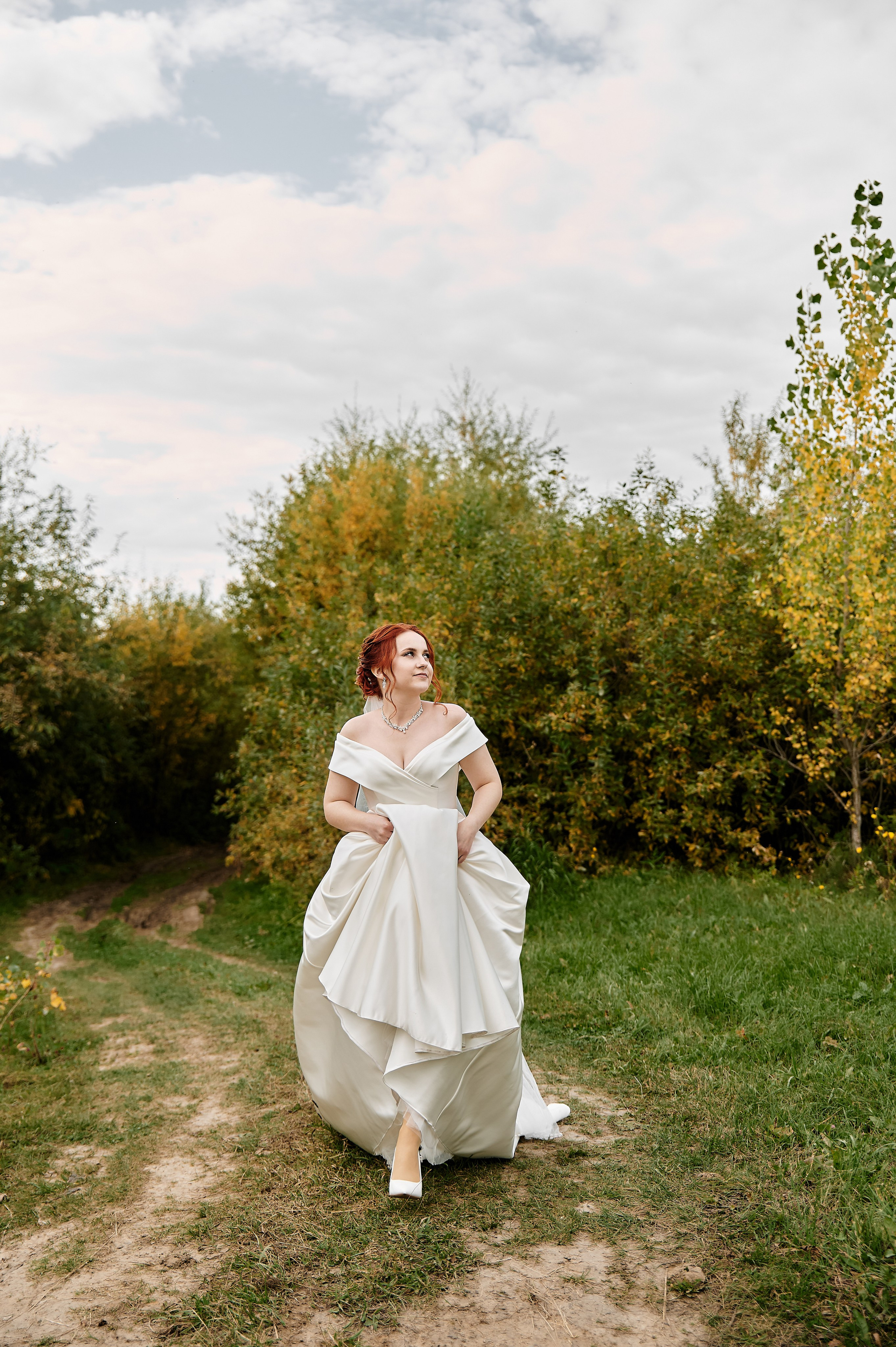 Места для фотосессии — Ишим. Свадебный и портретный фотограф в Тюмени Женя Черемнова