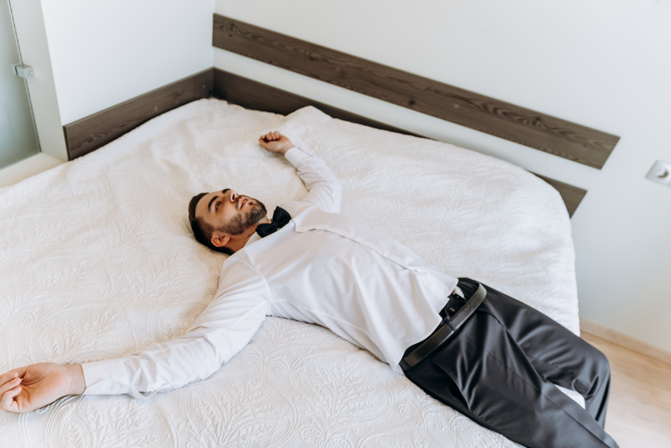 Роман и Станислава. Фотограф в Москве Елена Брюханова