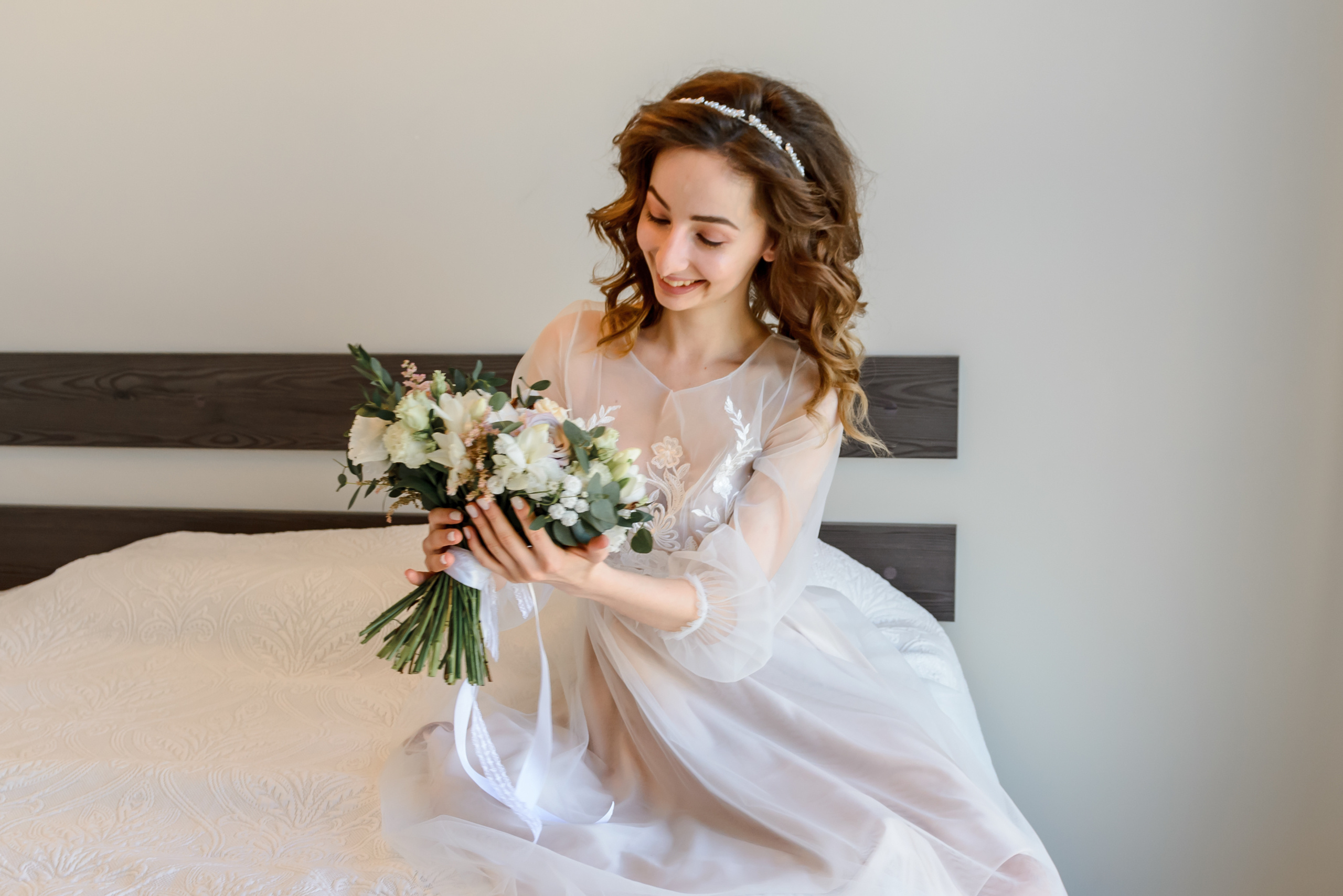 Роман и Станислава. Фотограф в Москве Елена Брюханова