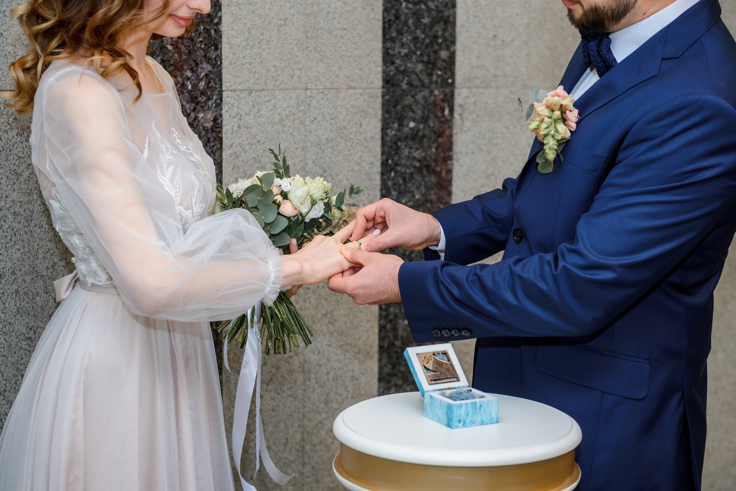 Роман и Станислава. Фотограф в Москве Елена Брюханова