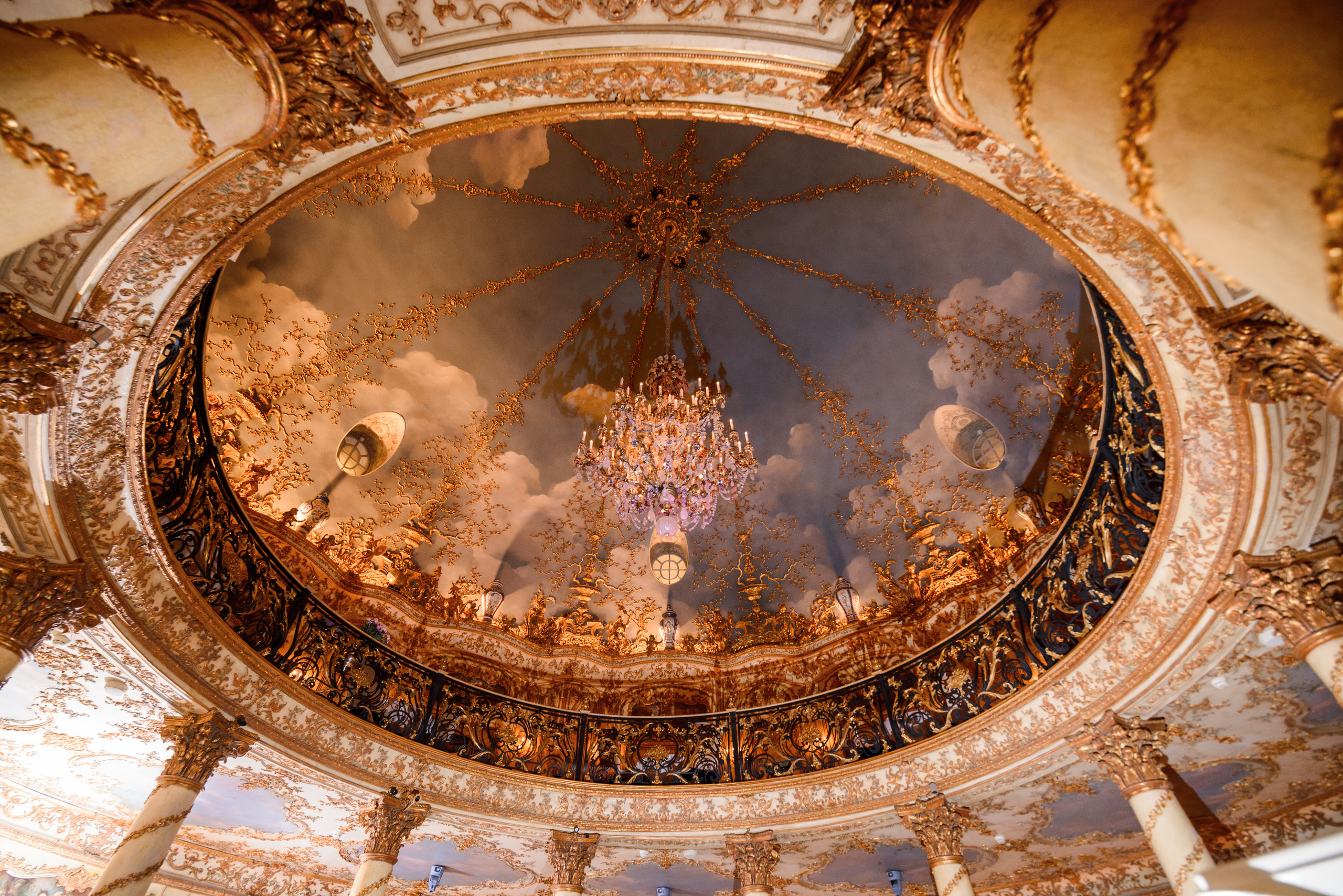 Роман и Станислава. Фотограф в Москве Елена Брюханова